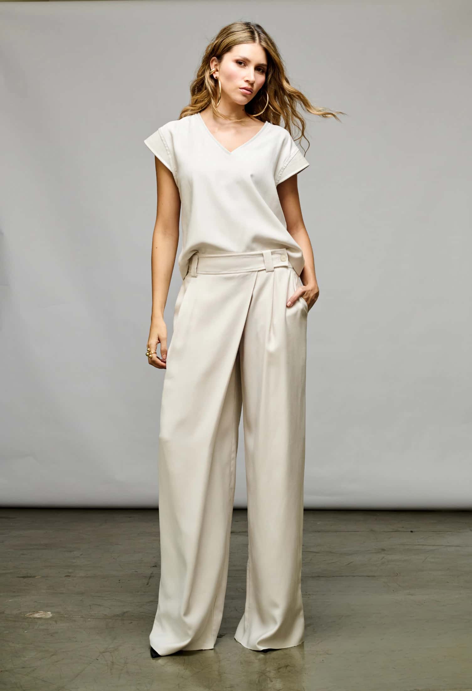 Juliette Pants
