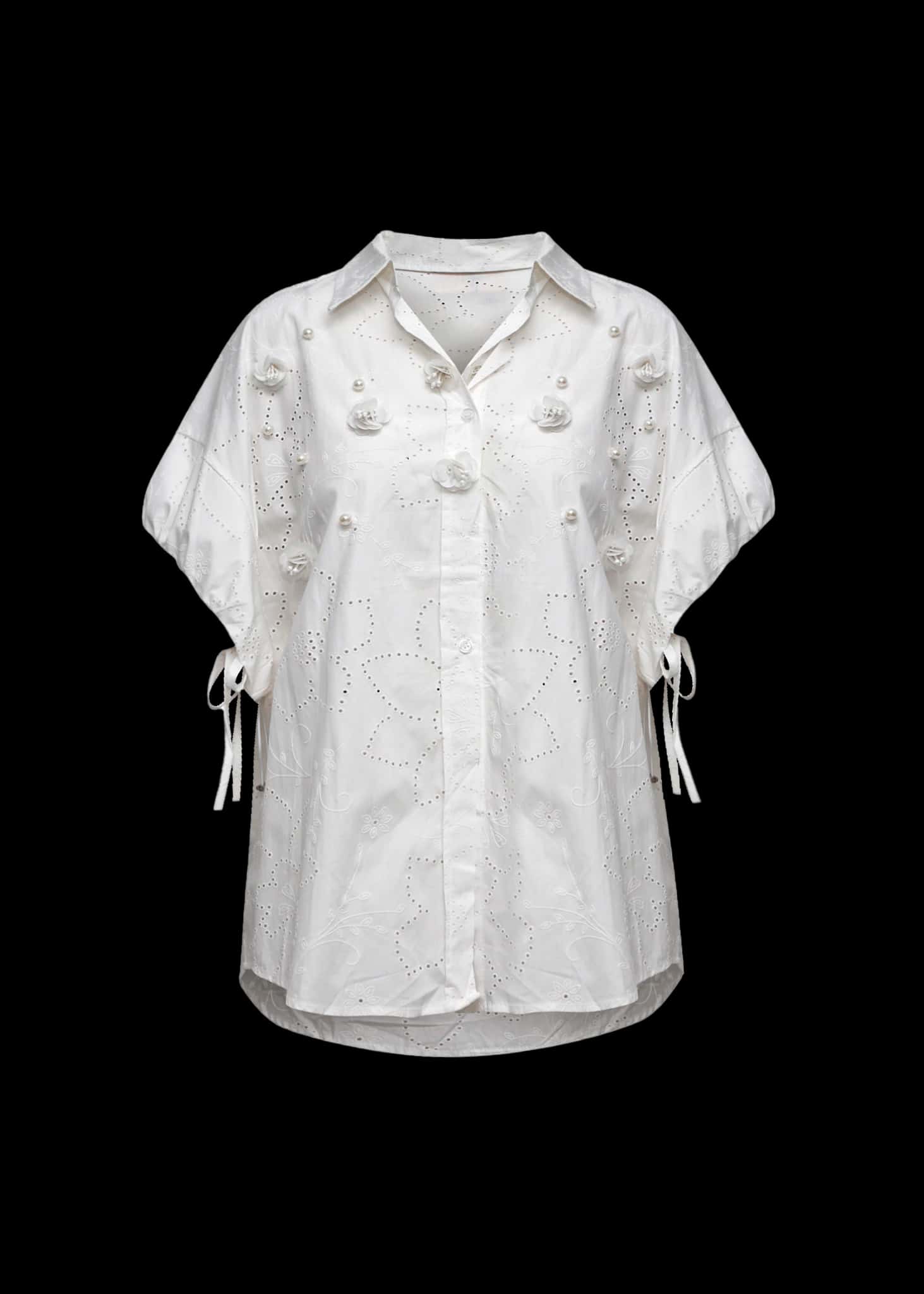 BLUSA CIELO ELIRA