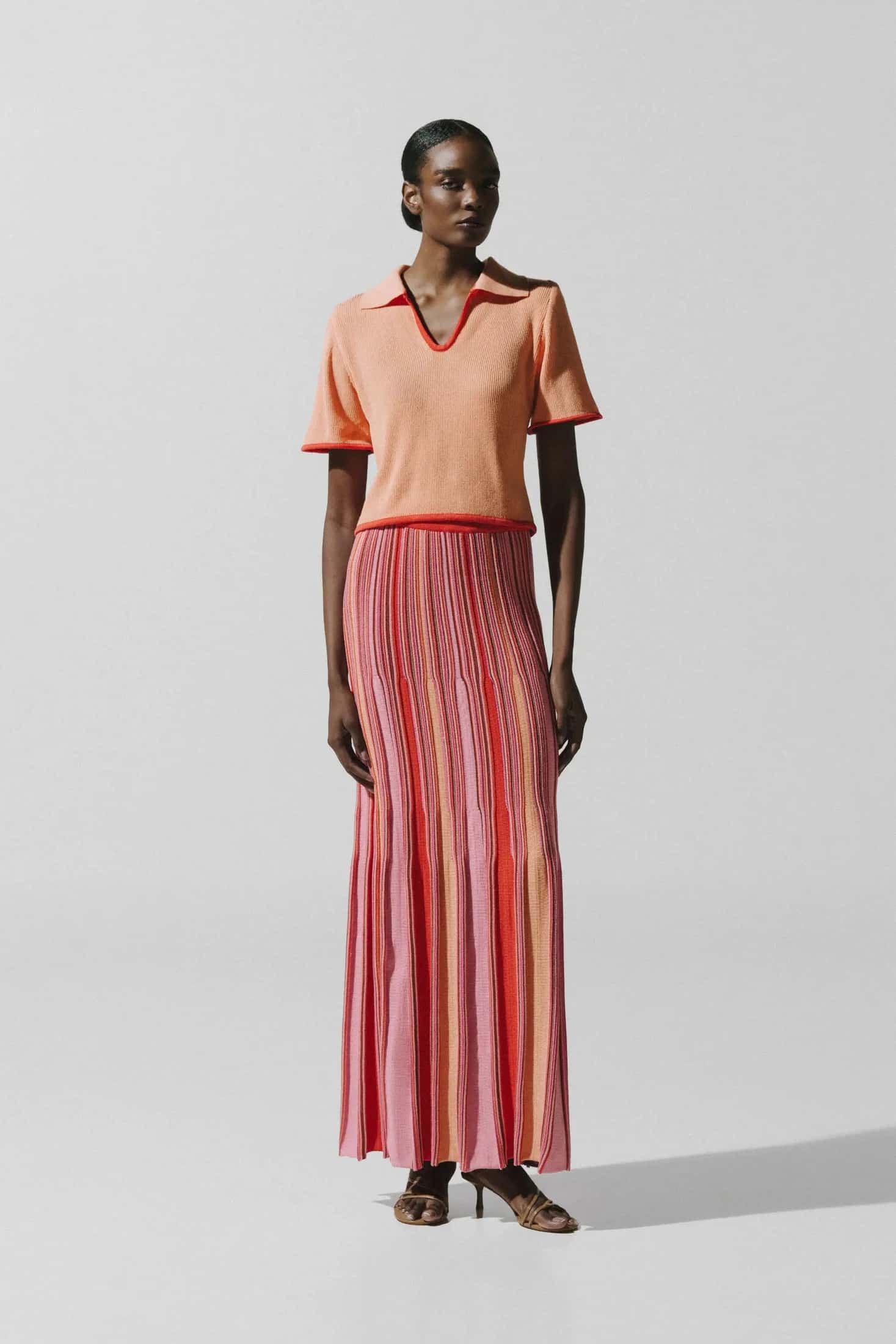 Carlotta Shirt