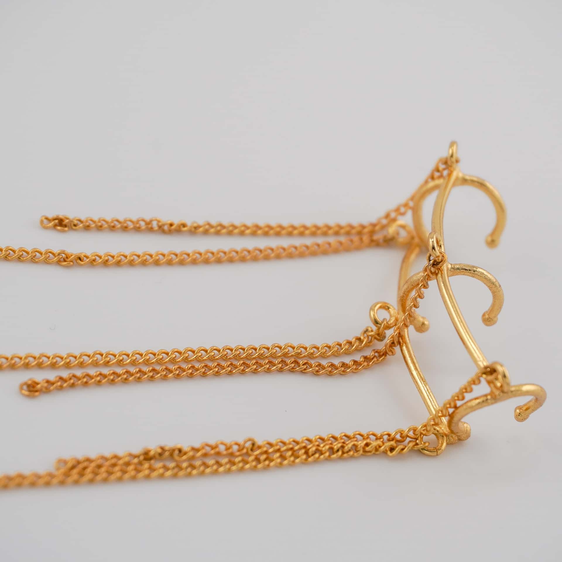 Son Latino Ear Cuff