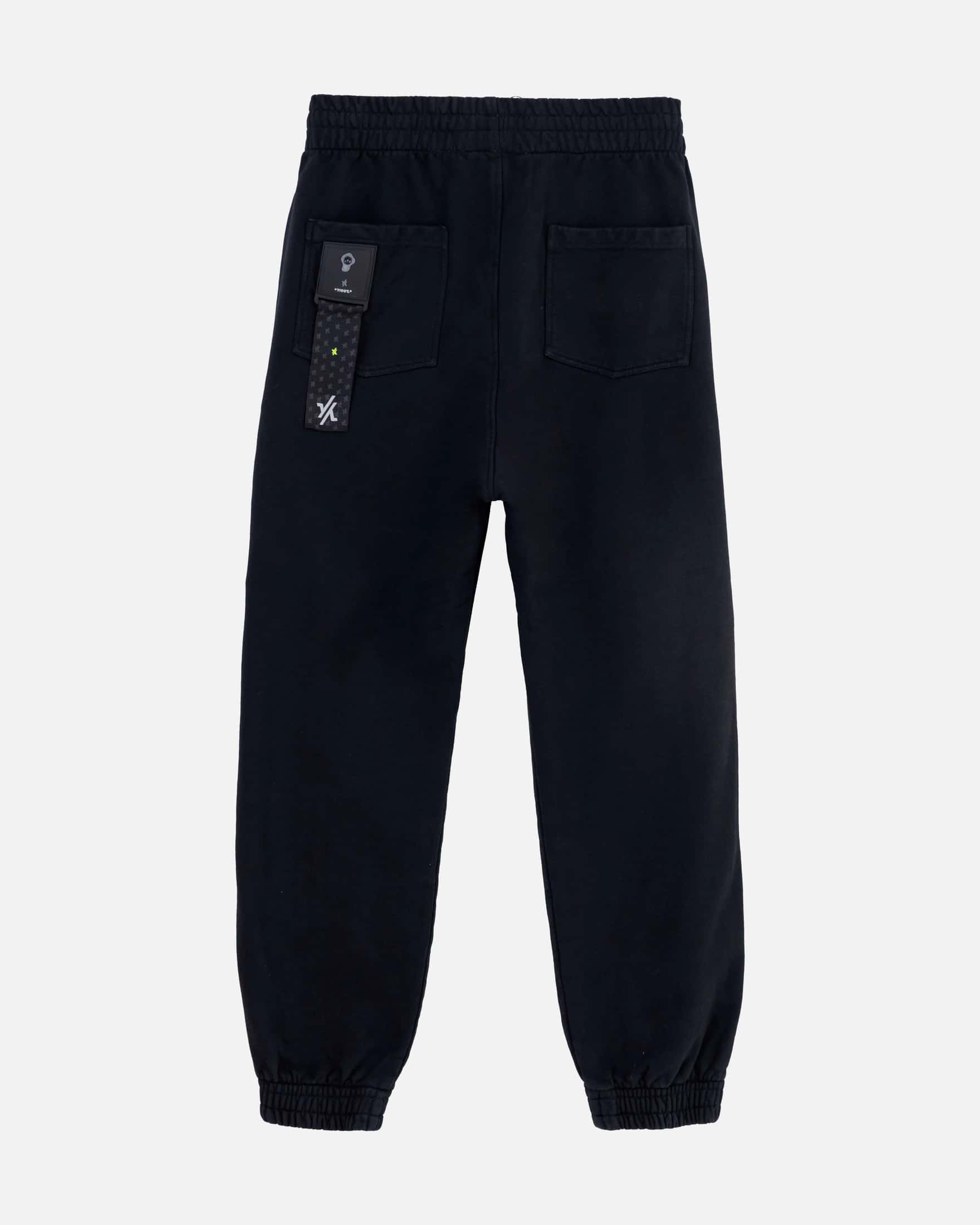 HAMAD SWEATPANT - miniatura 4