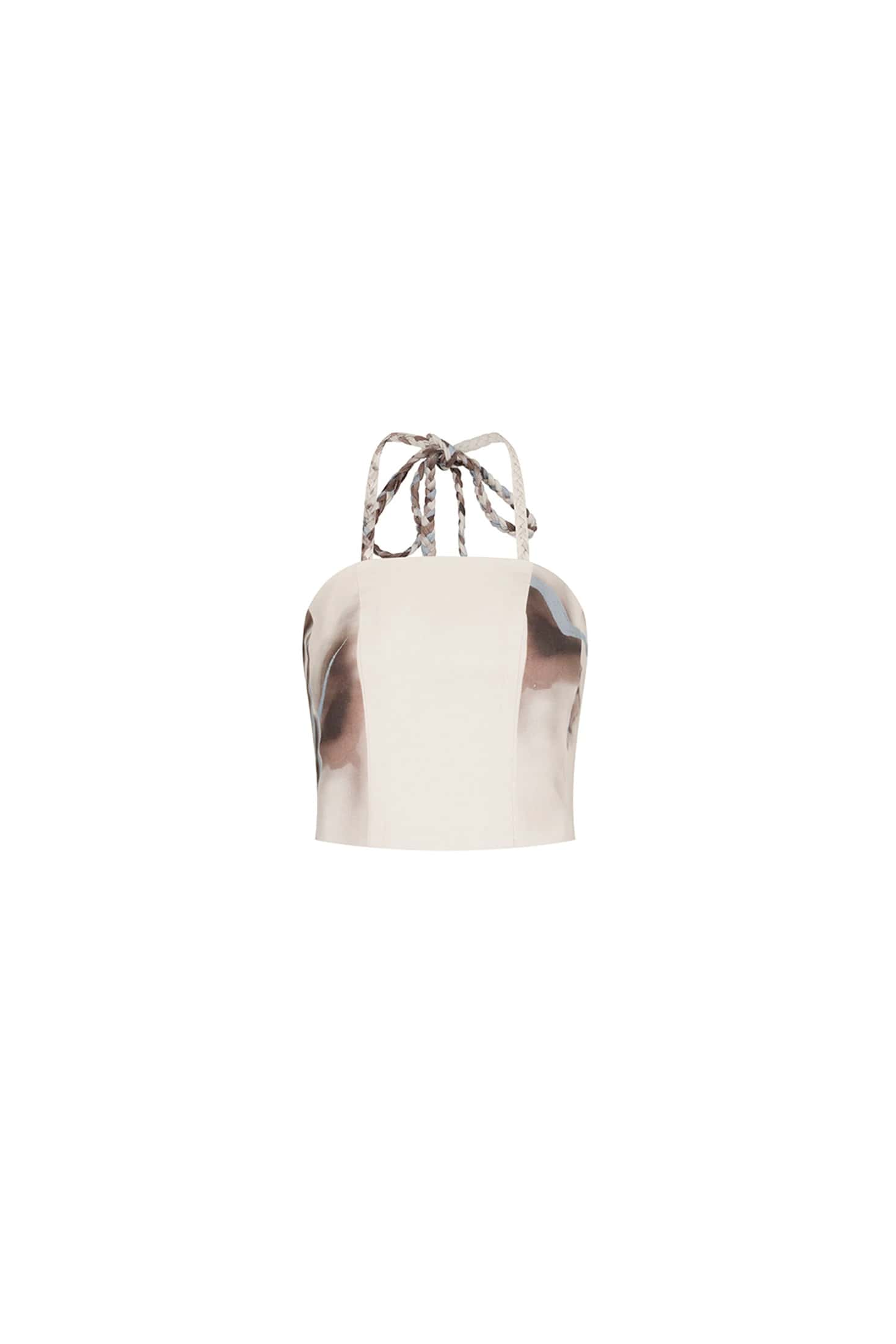 Letti top (linen)