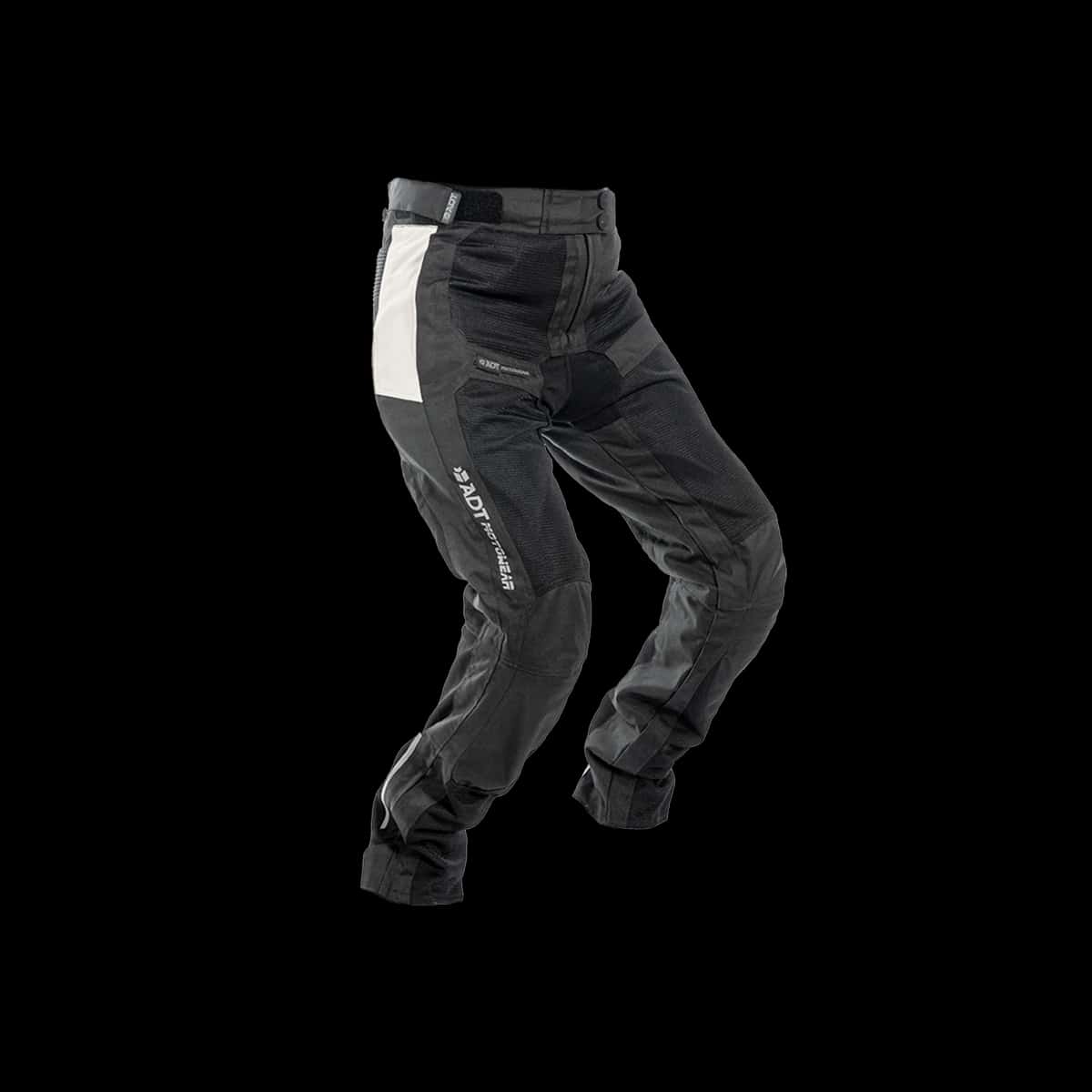 PANTALÓN PARA MOTO DE MUJER STREAM