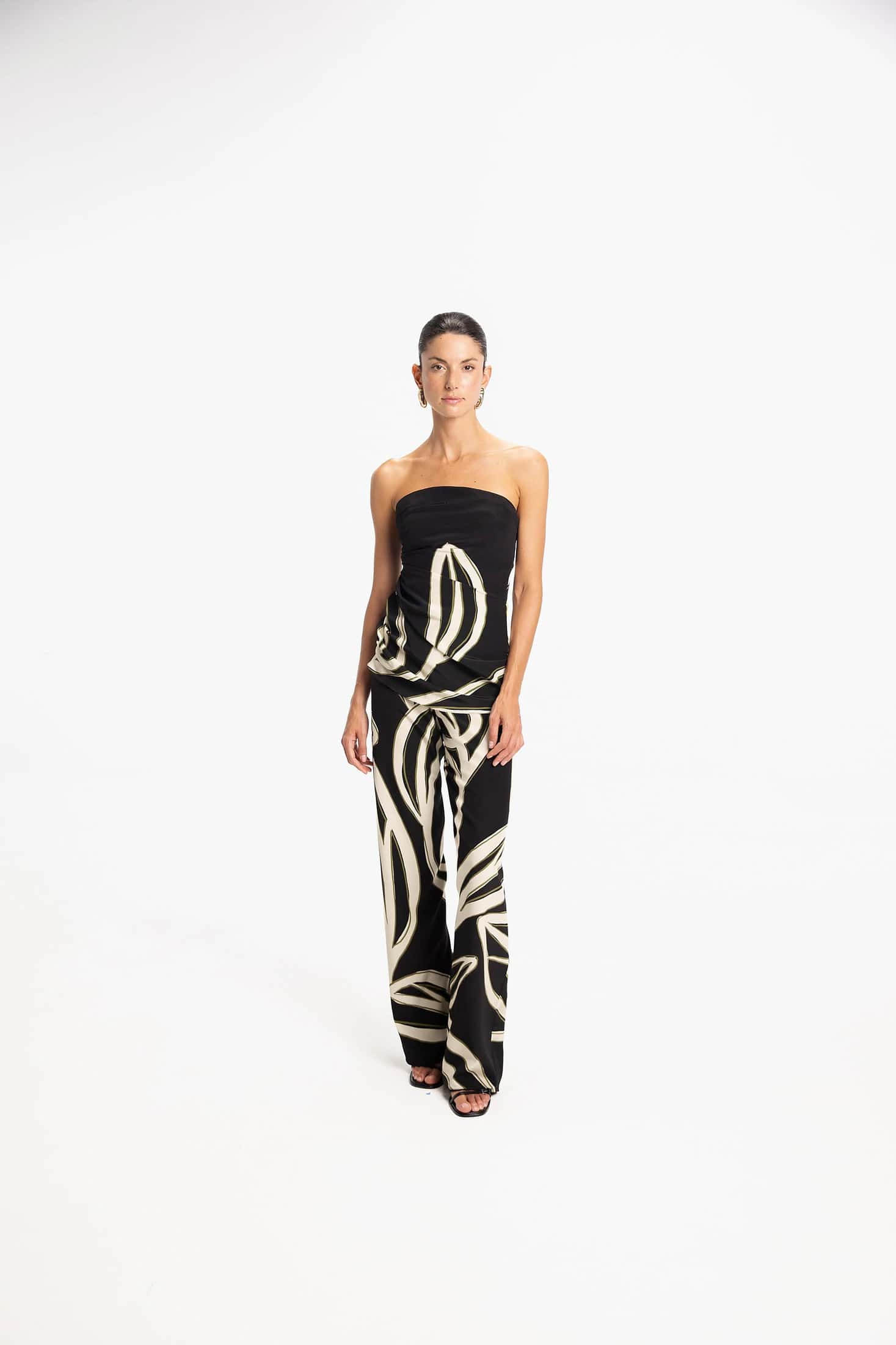 OXANA PANTS - miniatura 1