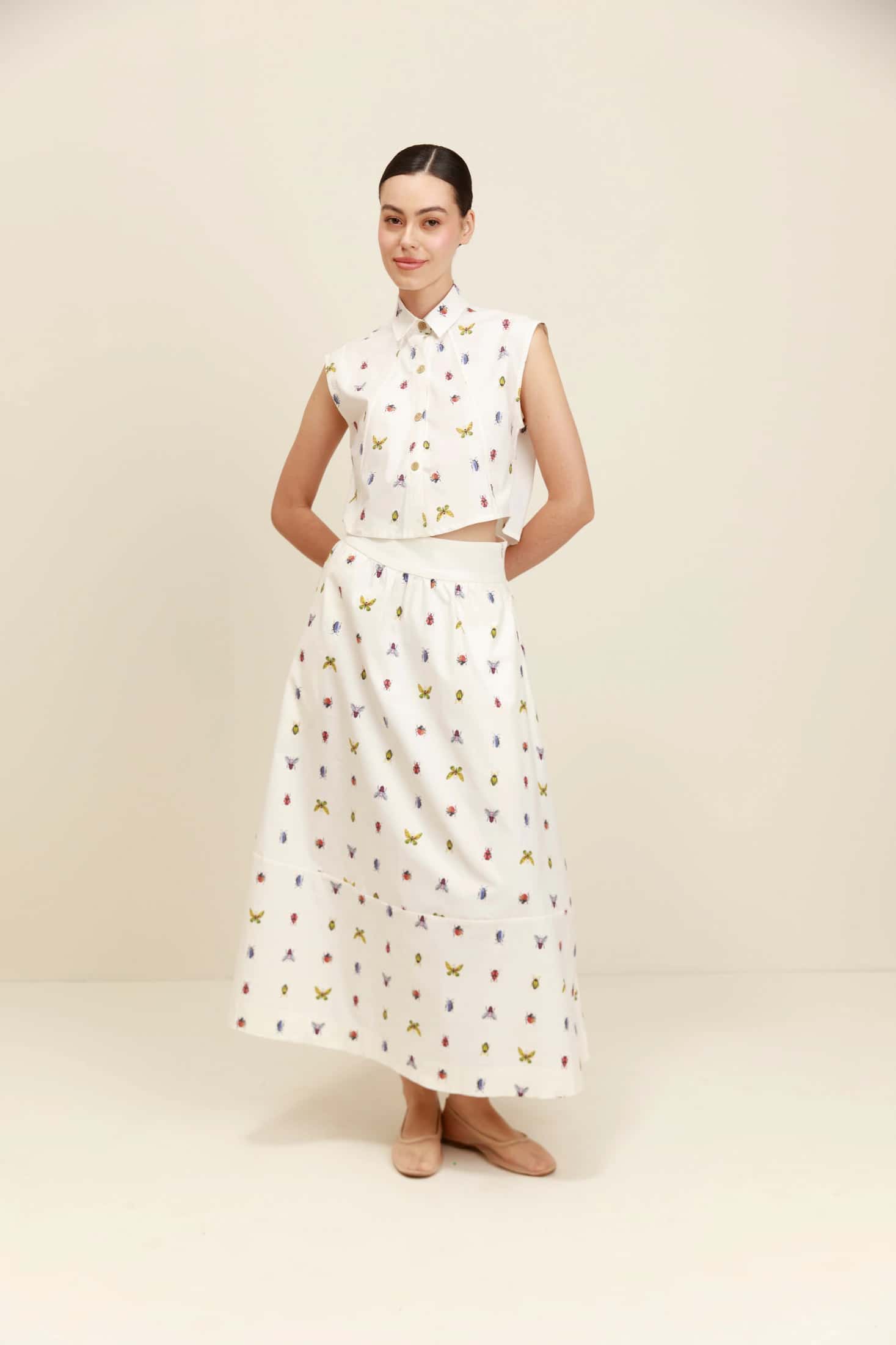 Firefly Skirt