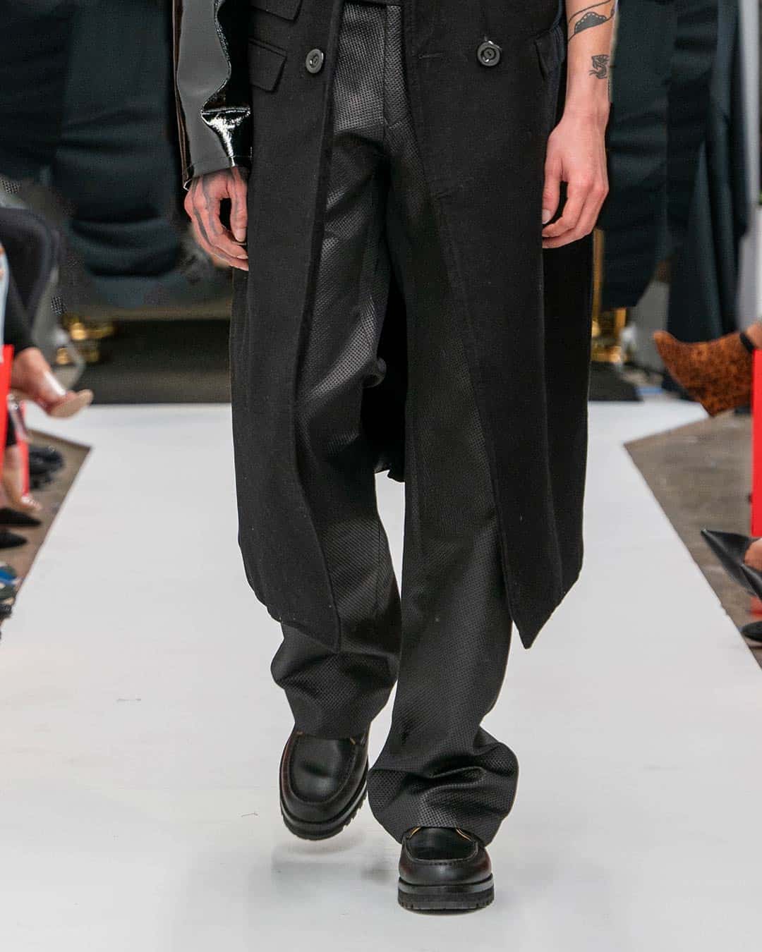Look 07 – FW2022 - miniatura 3