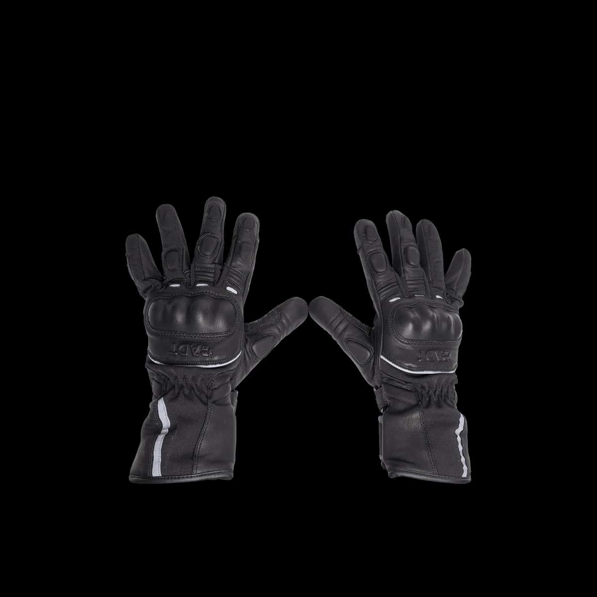 GUANTES LARGOS PARA MOTO DE MUJER SPIRIT