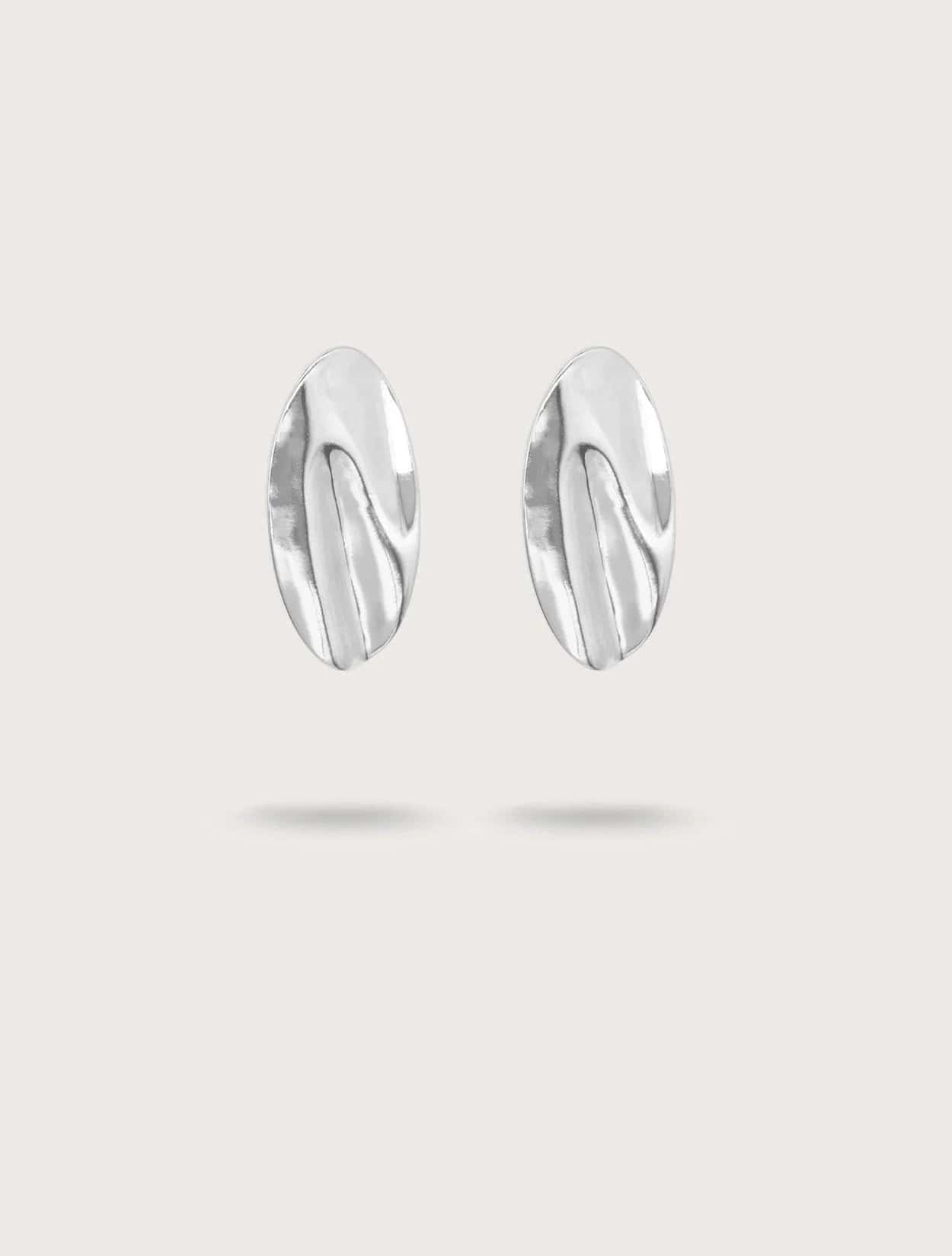 ARETES WAVY - miniatura 2