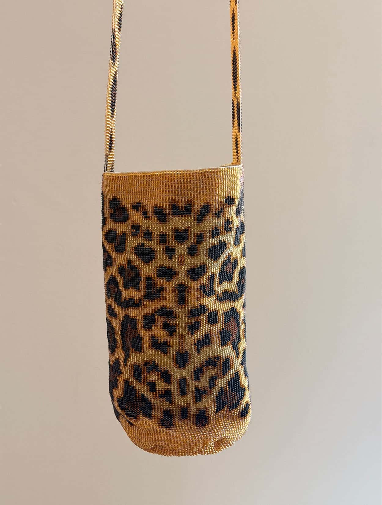 MOCHILA EMBERA TRIGUILLO