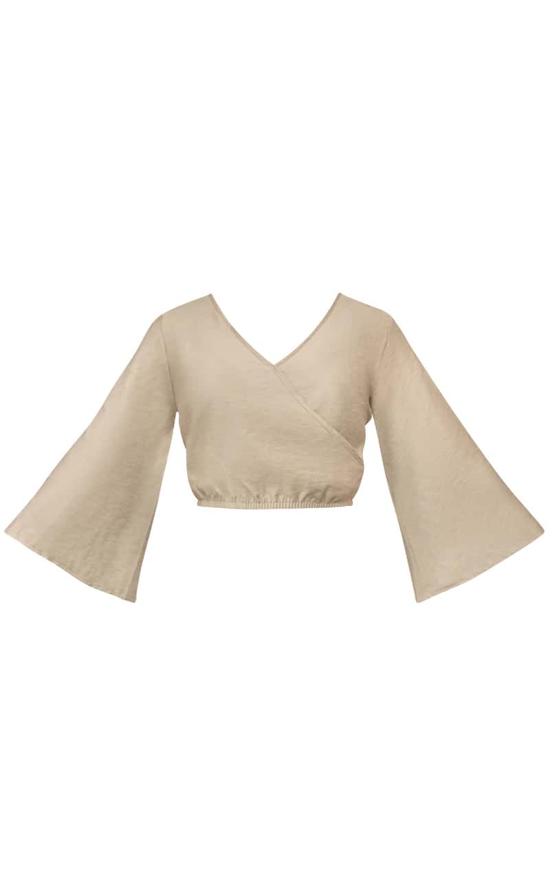 BLUSA SUNDAY