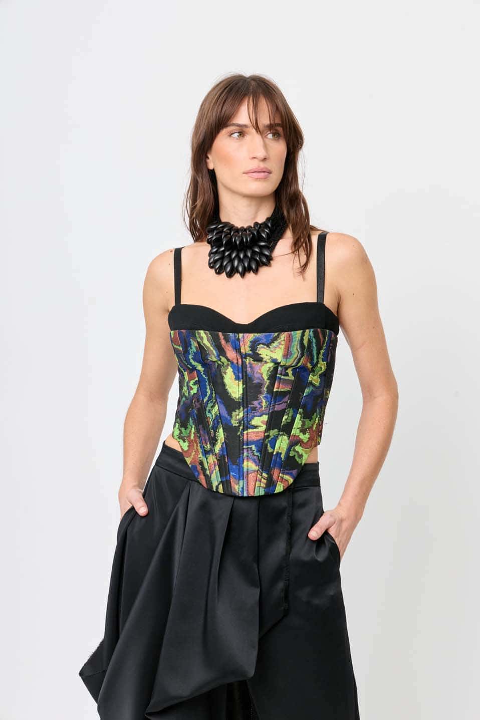 Zodiac Bustier - miniatura 6