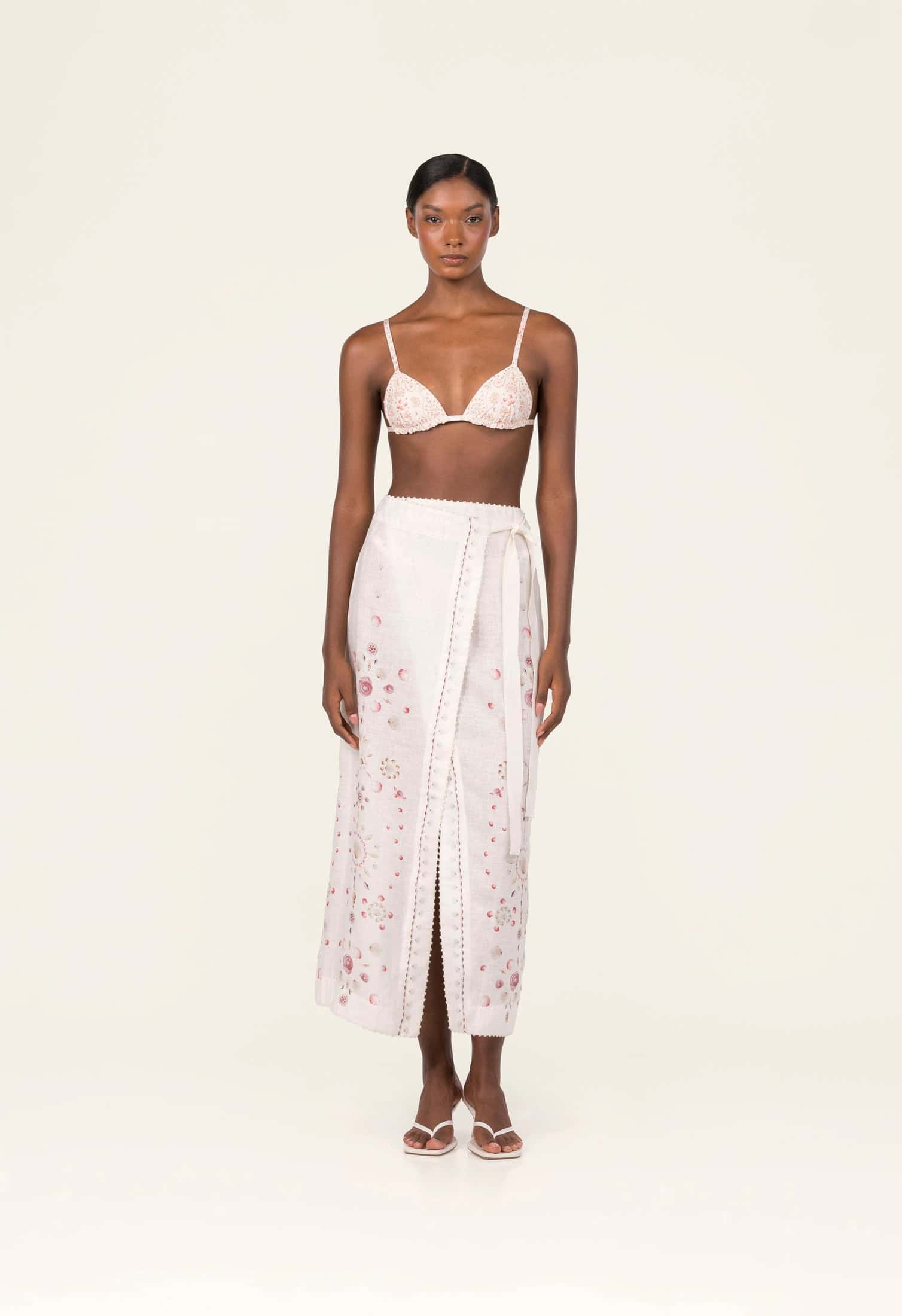 Tulua Playa Bikini Top - miniatura 5