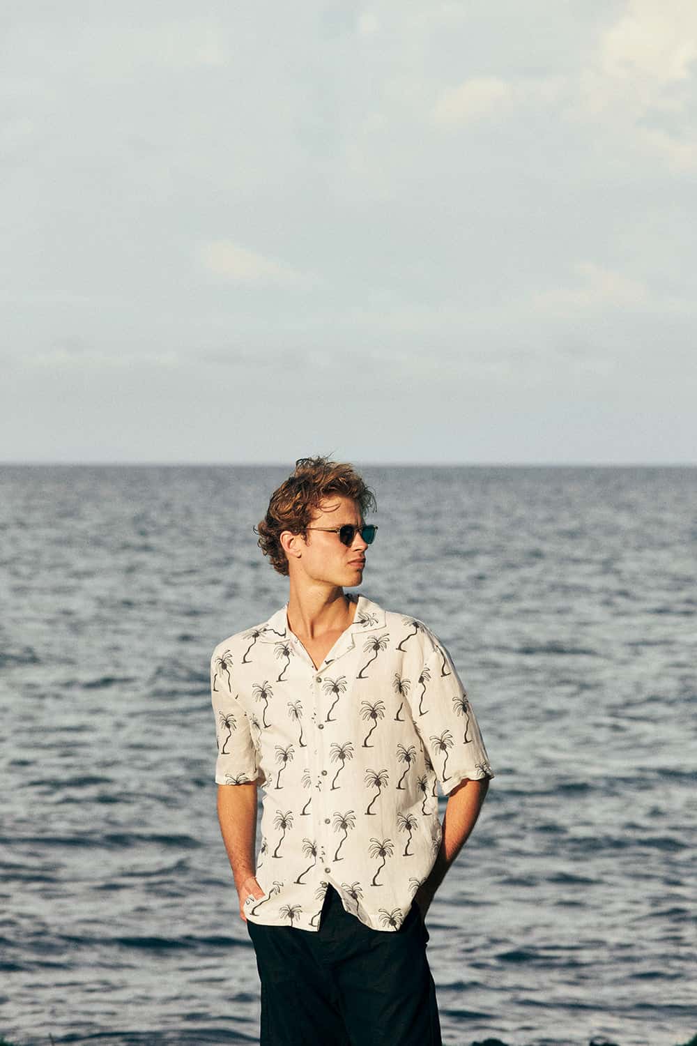 Camisa ibiza - miniatura 8