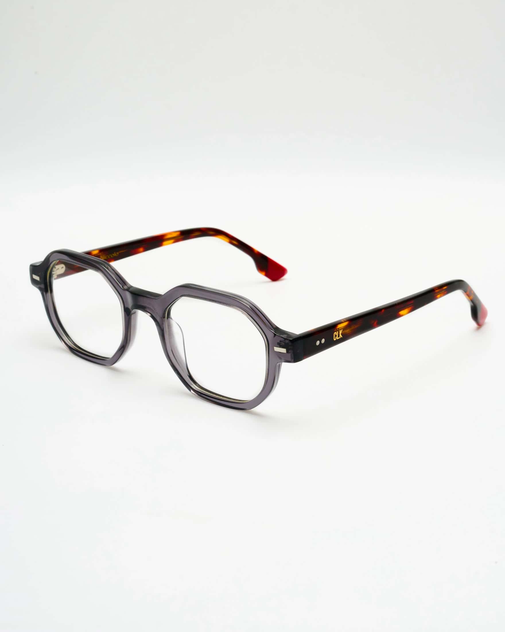 NICCOLO - TORTOISE GRAY