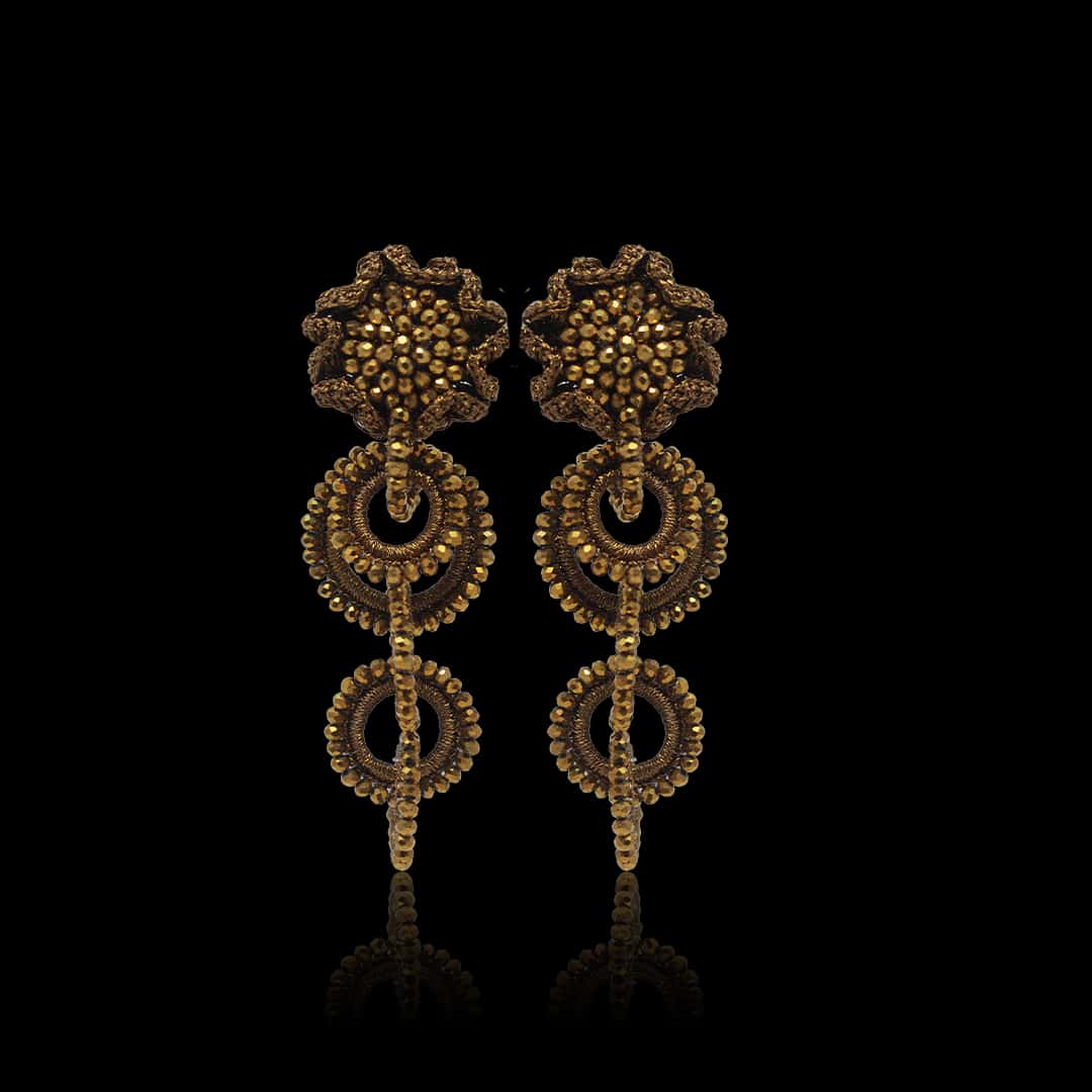 SALENTO - DARK GOLD