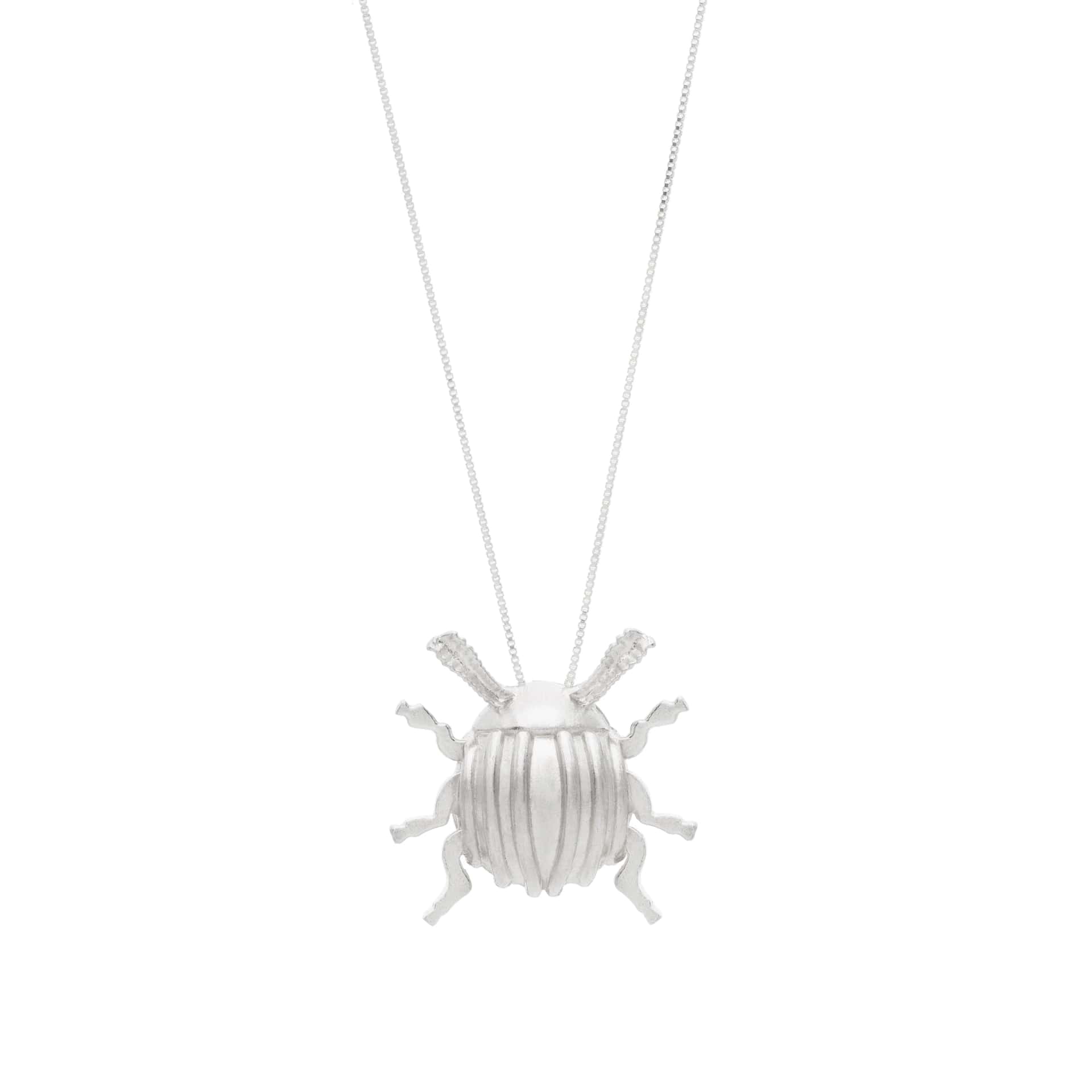XL Beetle Chain - miniatura 1