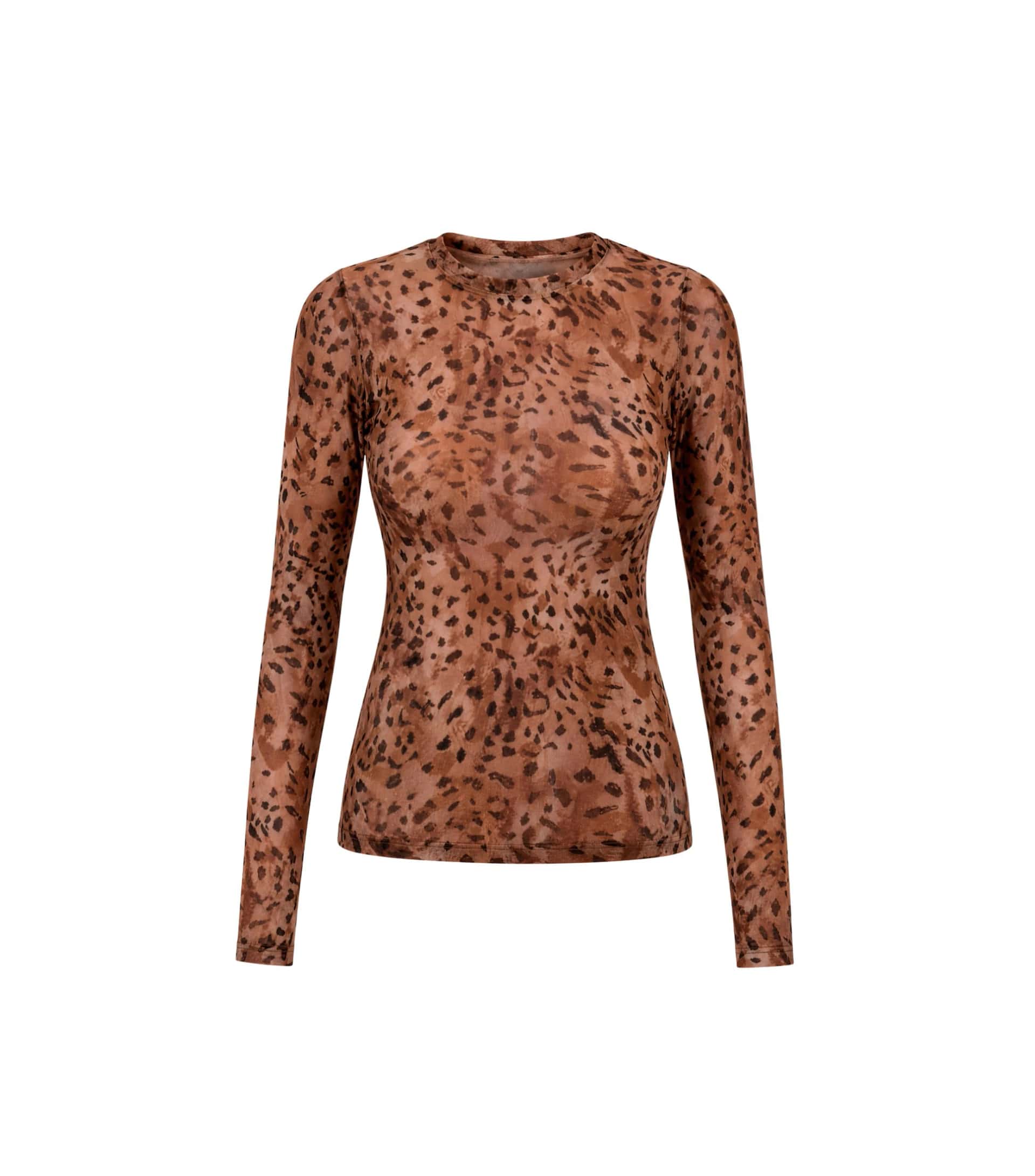 Top Instinto Mesh - miniatura 3