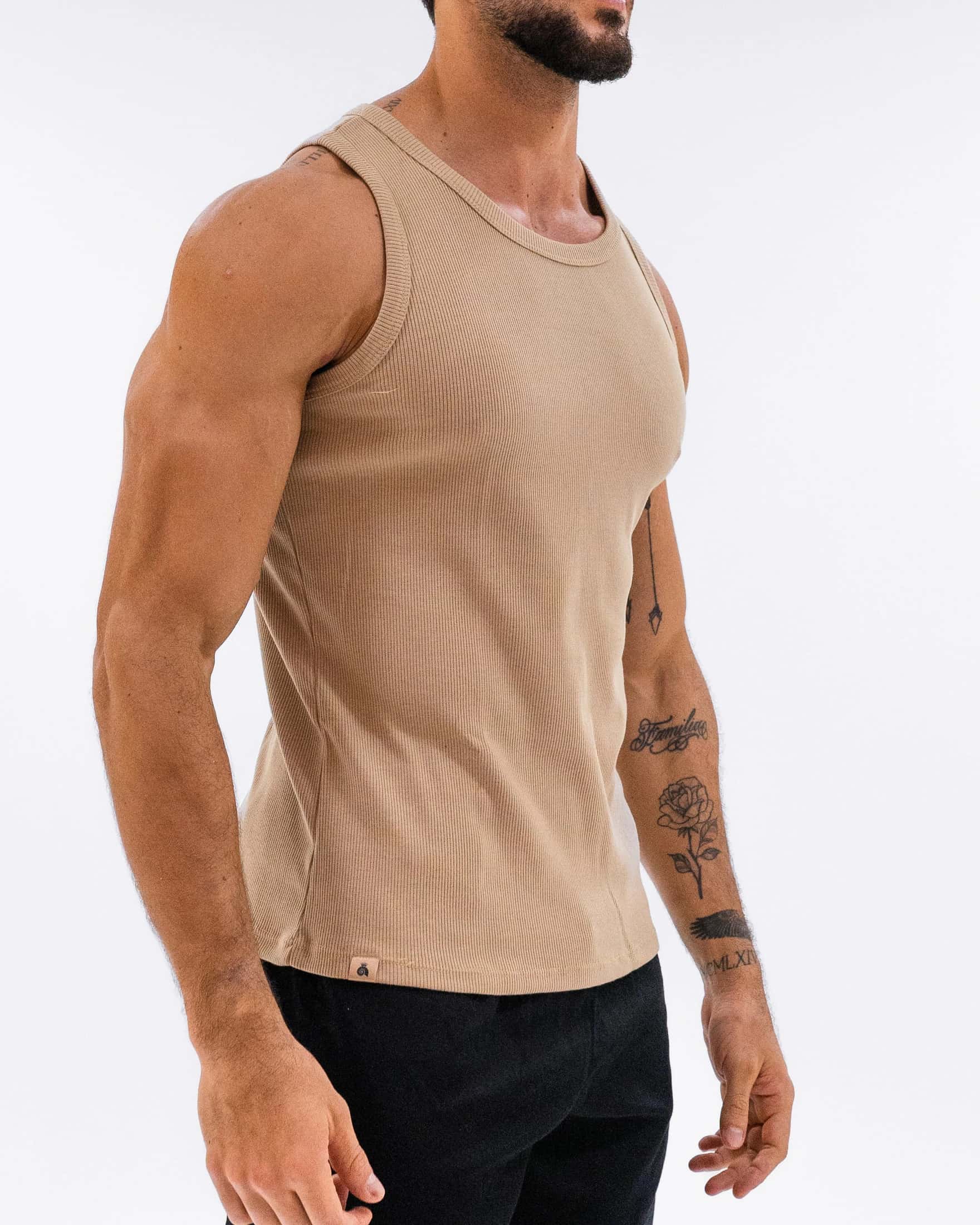 Tank Top Café - miniatura 2