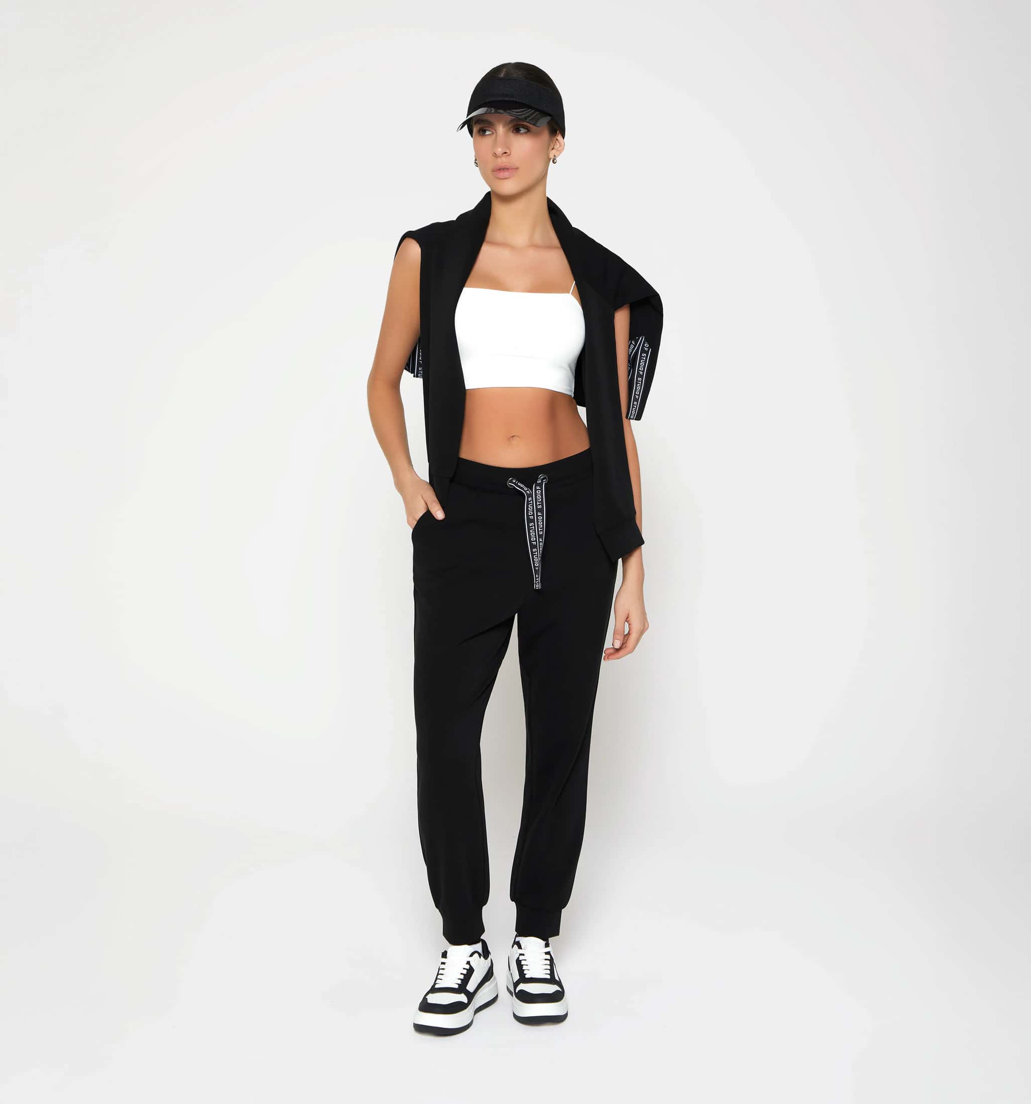 Pantalon deportivo