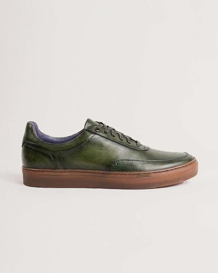 Sneaker Andrey Verde