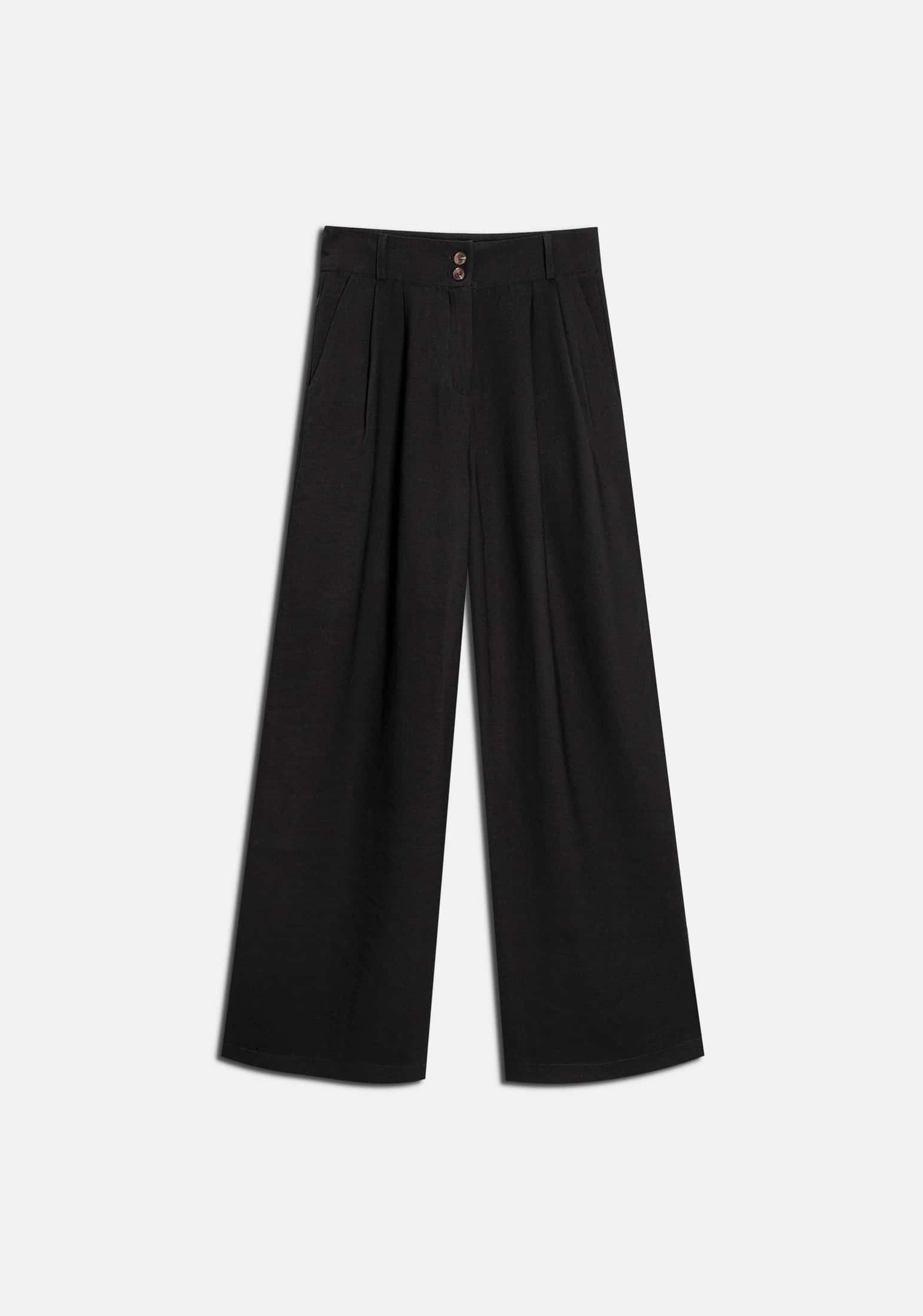 Pantalon M Cayrus Negro - miniatura 1