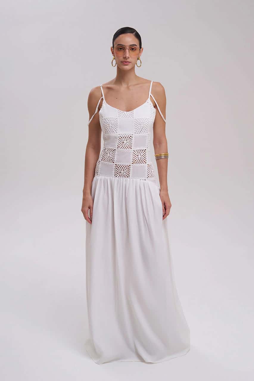HOTEL DRESS
