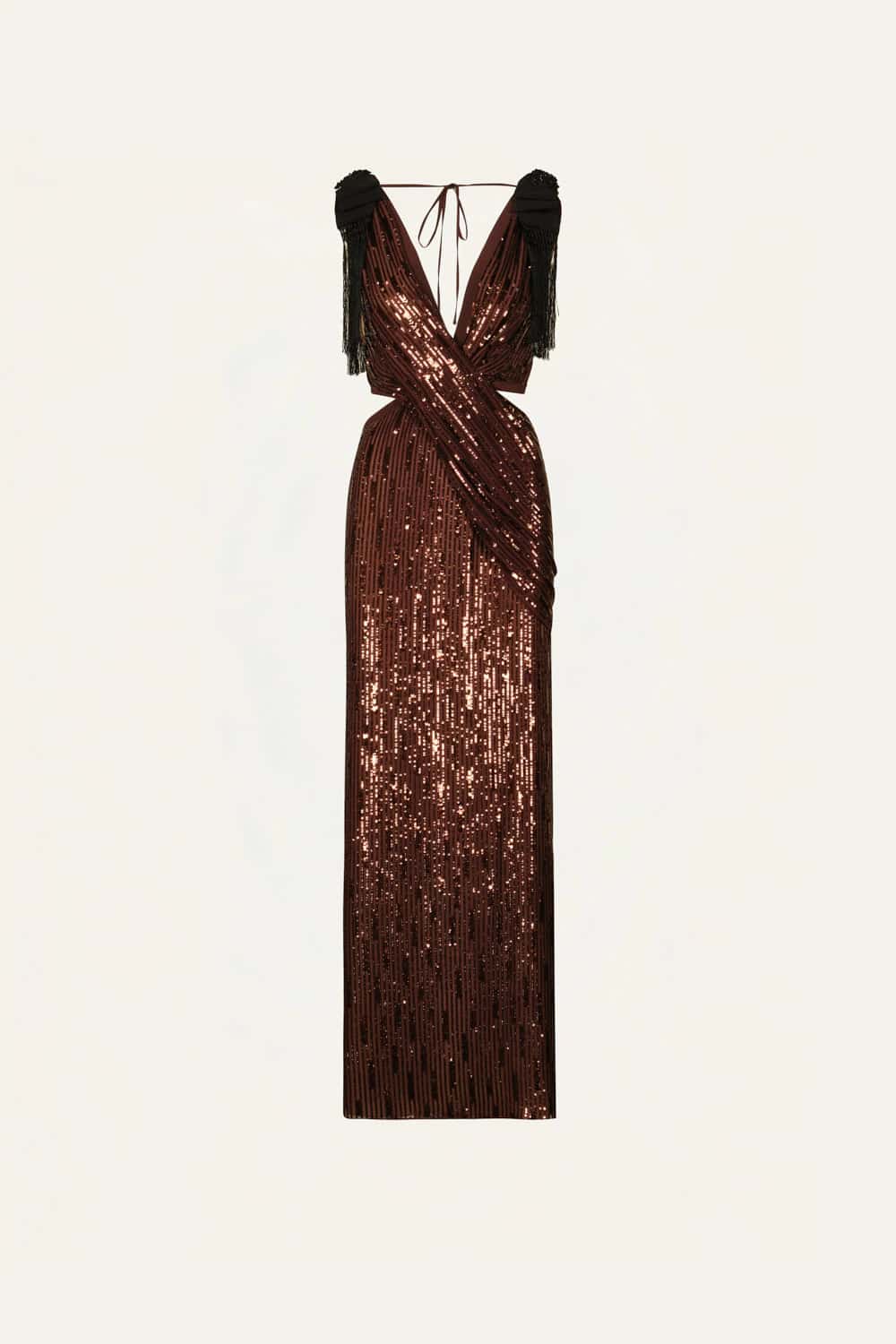 The Gaucha Diaries Dress