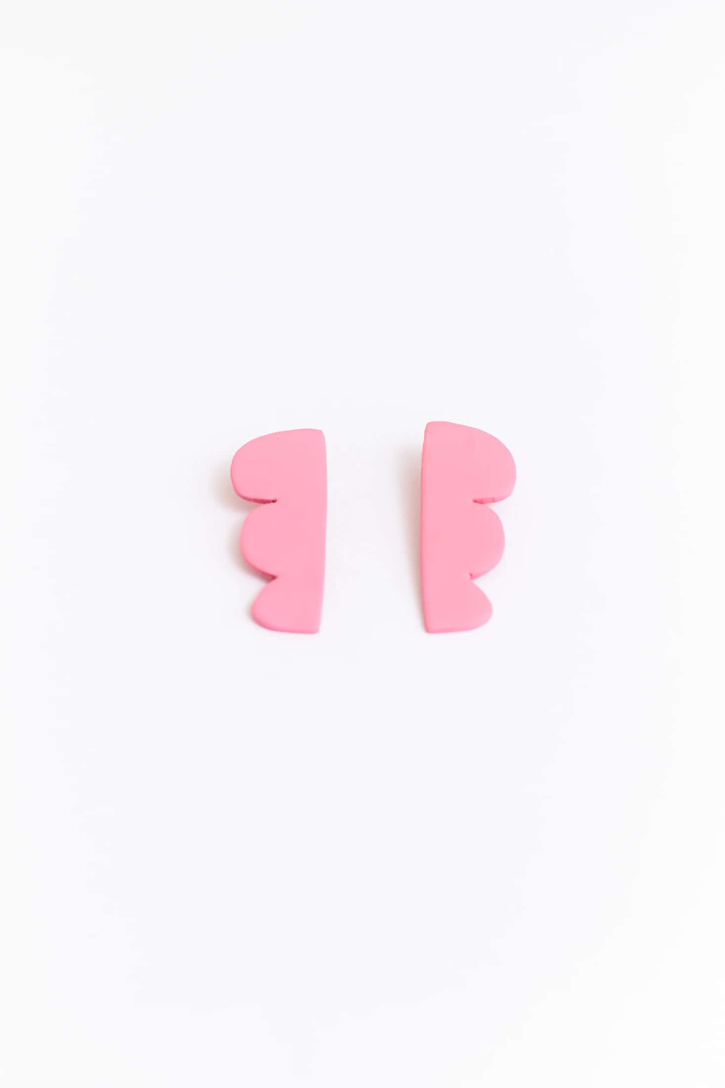 Aretes Abrazo