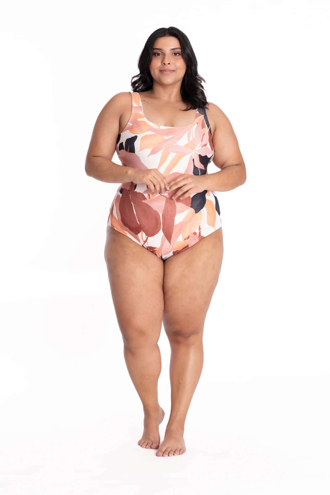 Body Camelia Taupe - miniatura 2