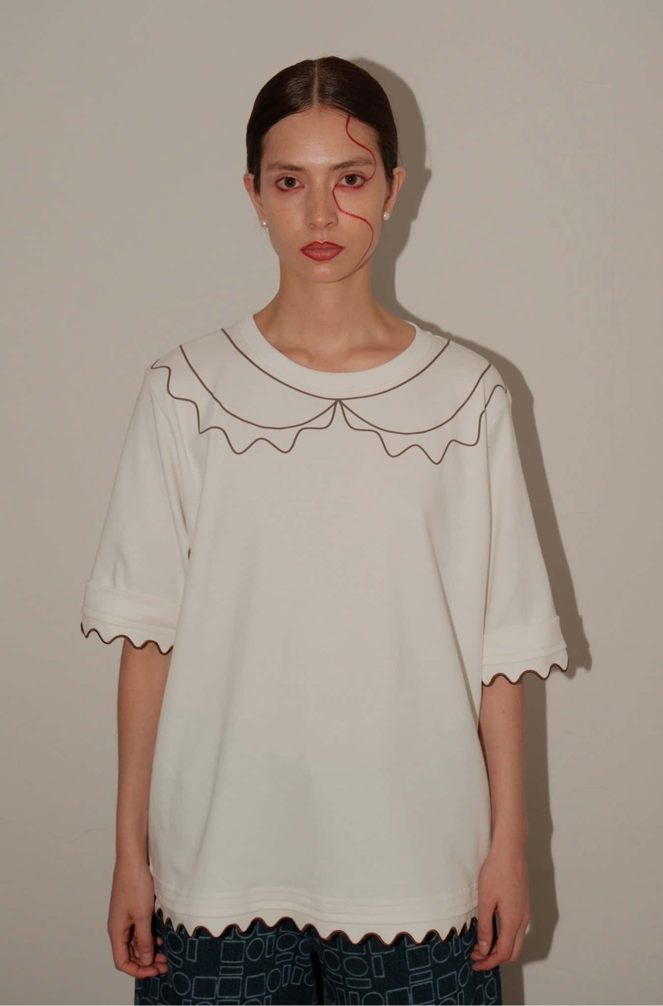 T-SHIRT KINTSUGI - miniatura 1