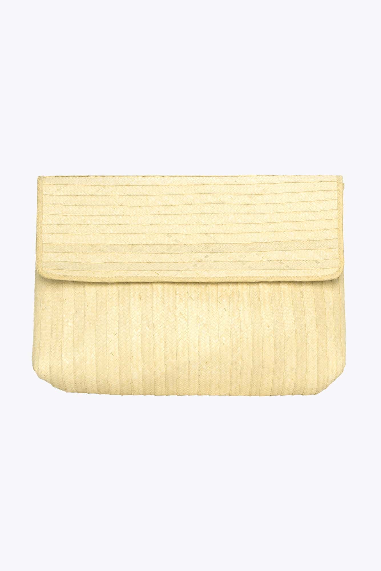 Bolso De Mano Mística Ivory - miniatura 2