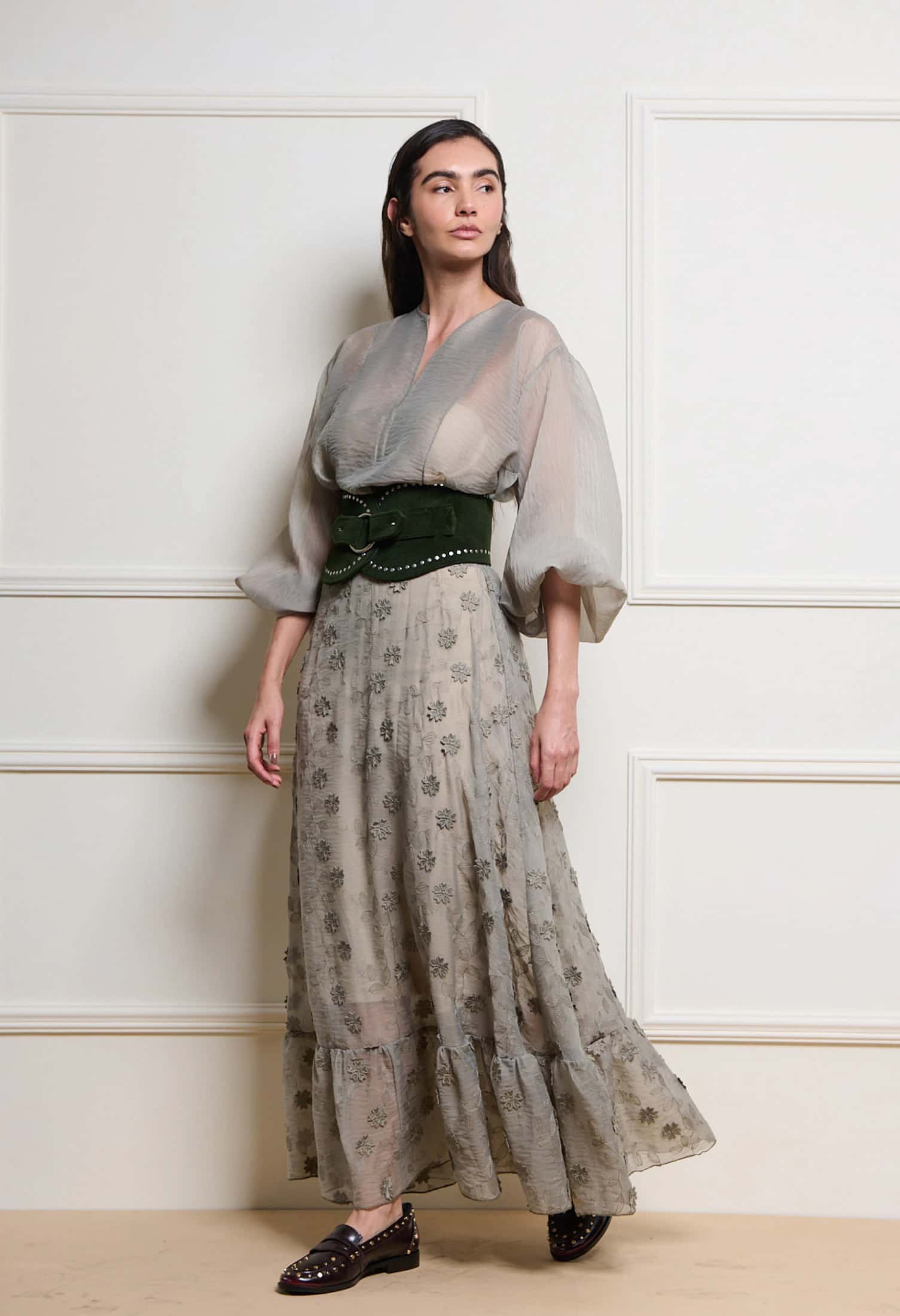 Seraphi Dress
