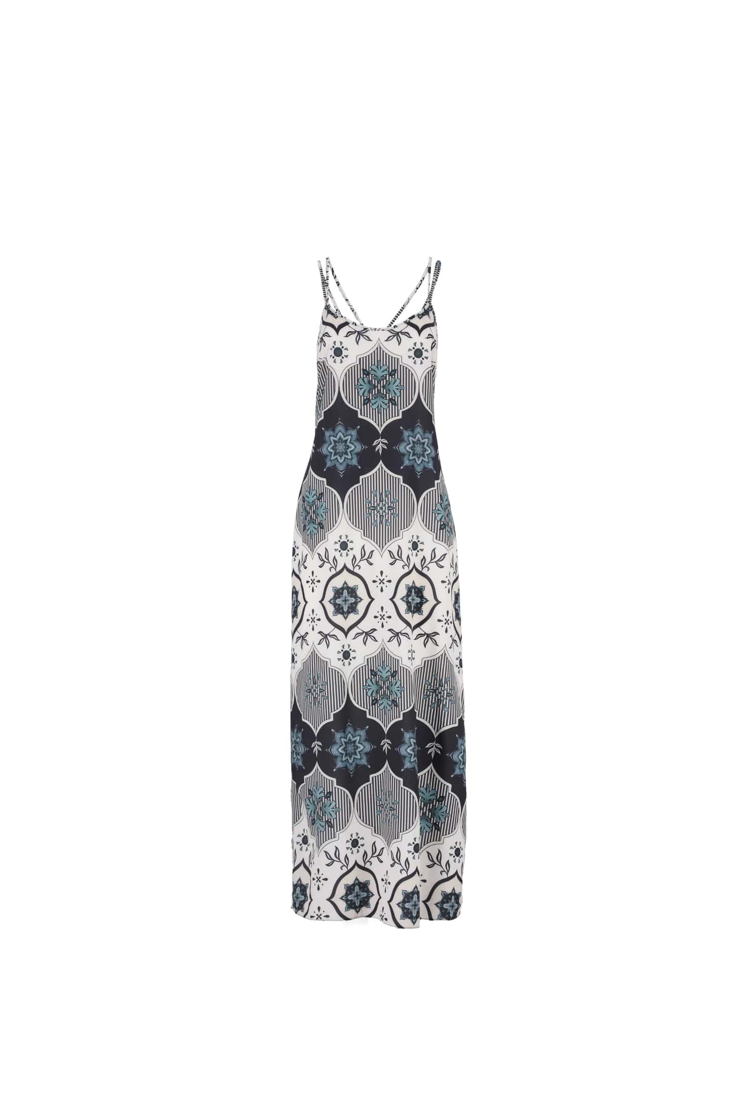 BABYDOLL ELLIPSE ESTAMPADO - miniatura 4