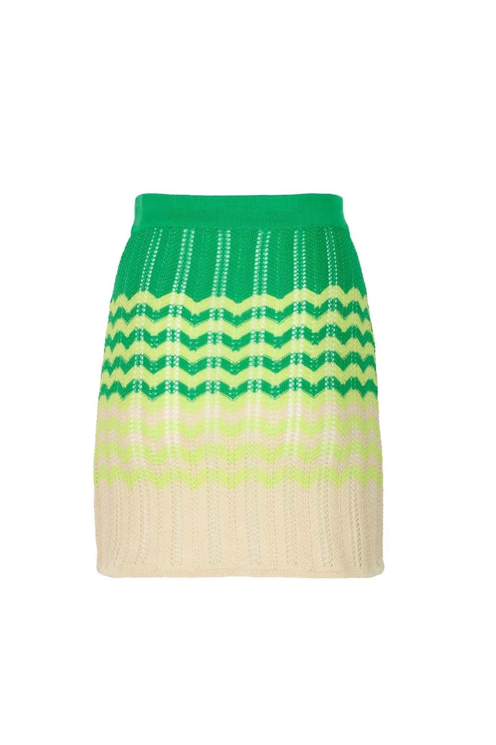 Mila Mini Skirt - miniatura 3