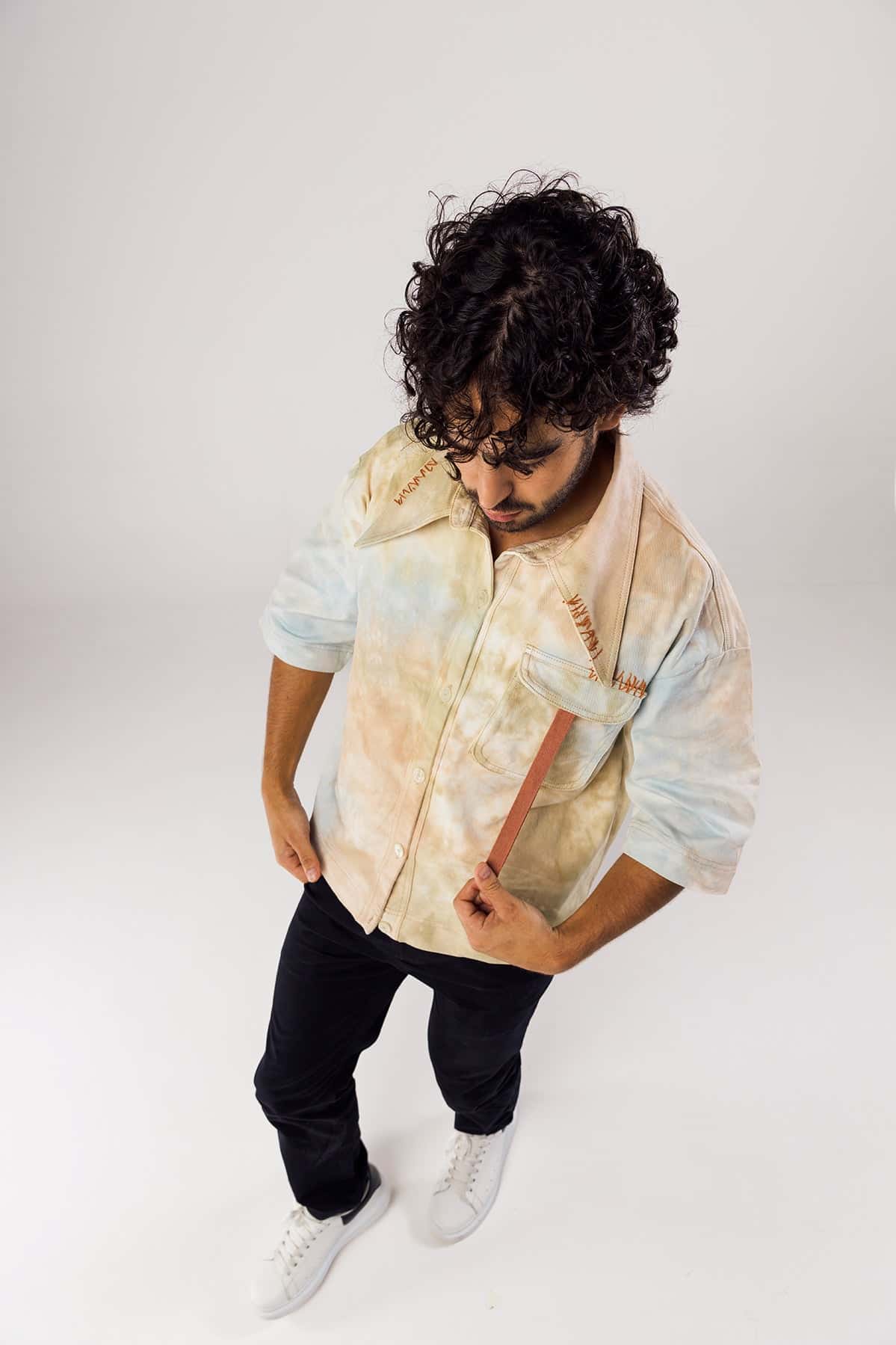 Jupiter shirt - miniatura 8