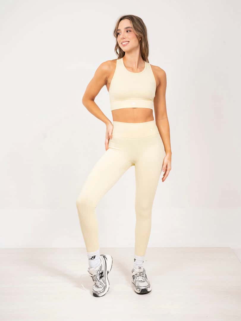 Leggins Deportivo Dama Kamila