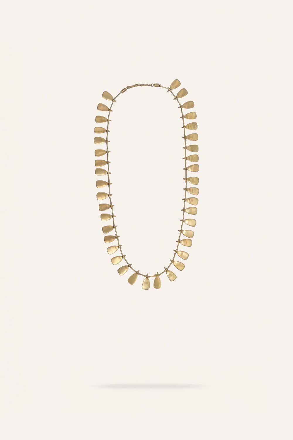 Vuelo De Libertad Medium Necklace