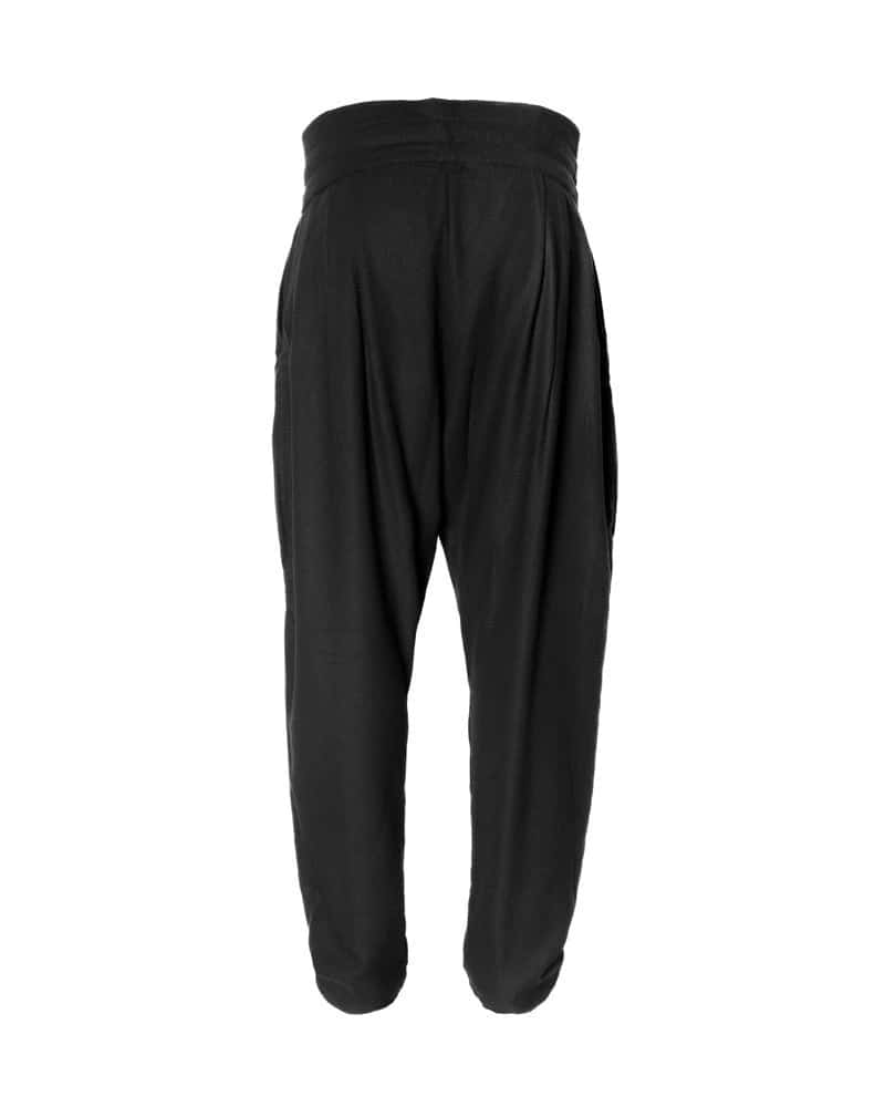 PANTALON SAMURAI BLACK - miniatura 2