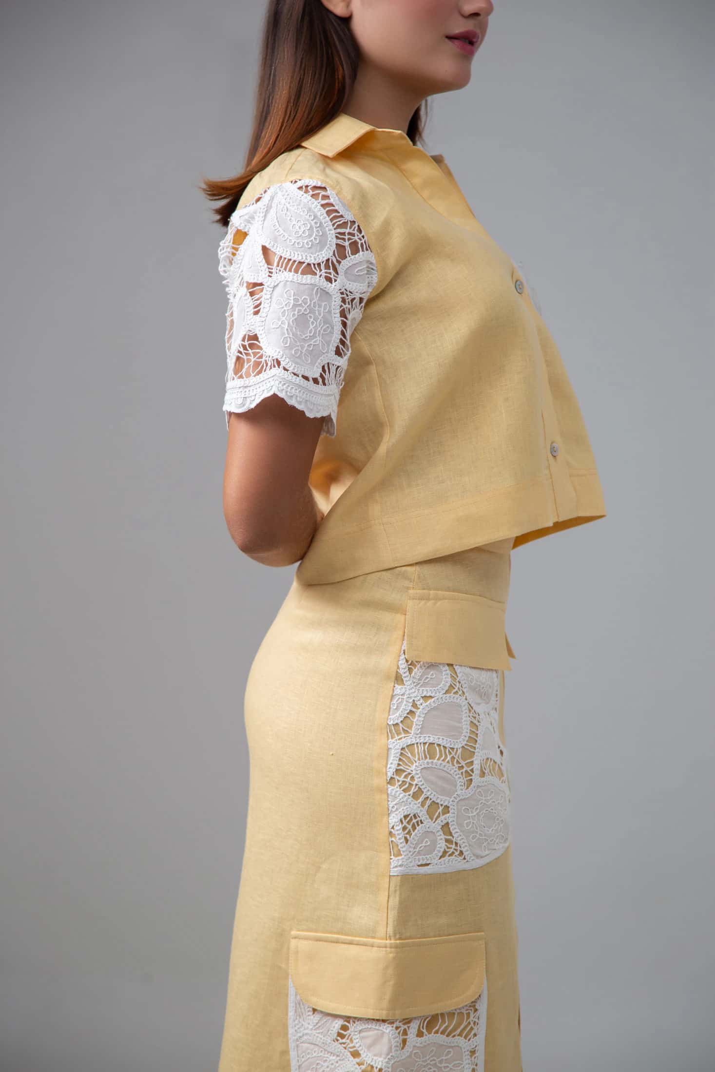SOL BLUSA - miniatura 3
