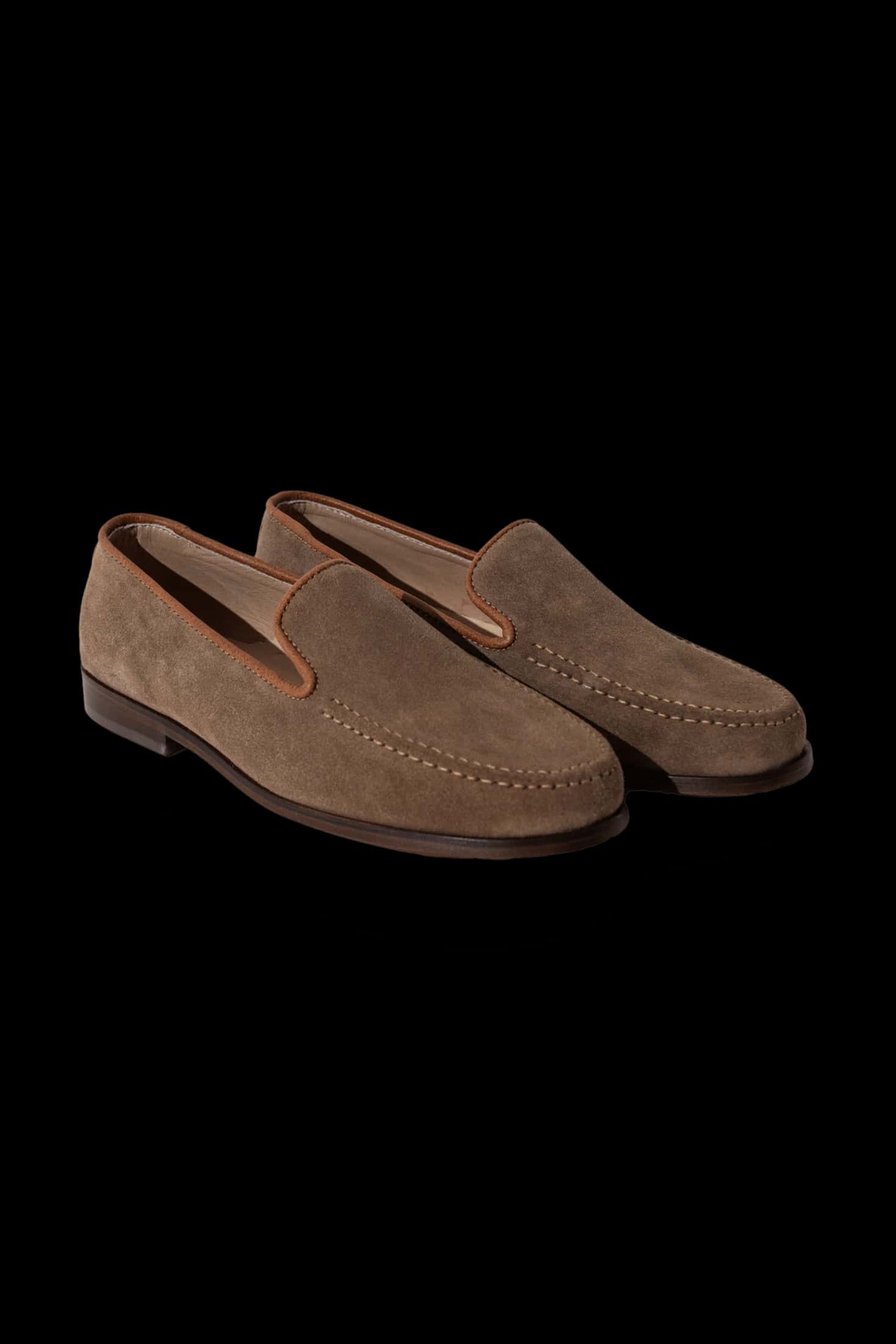 Tailor Loafers