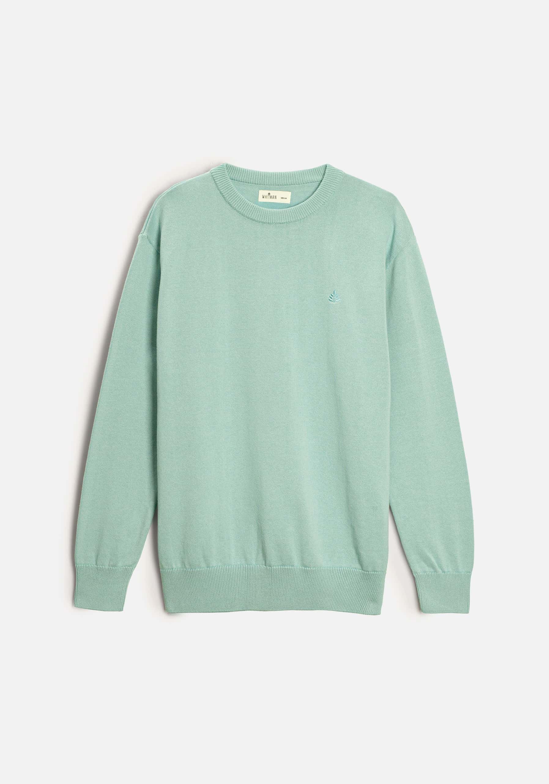 Saco H San Diego CR Verde Menta