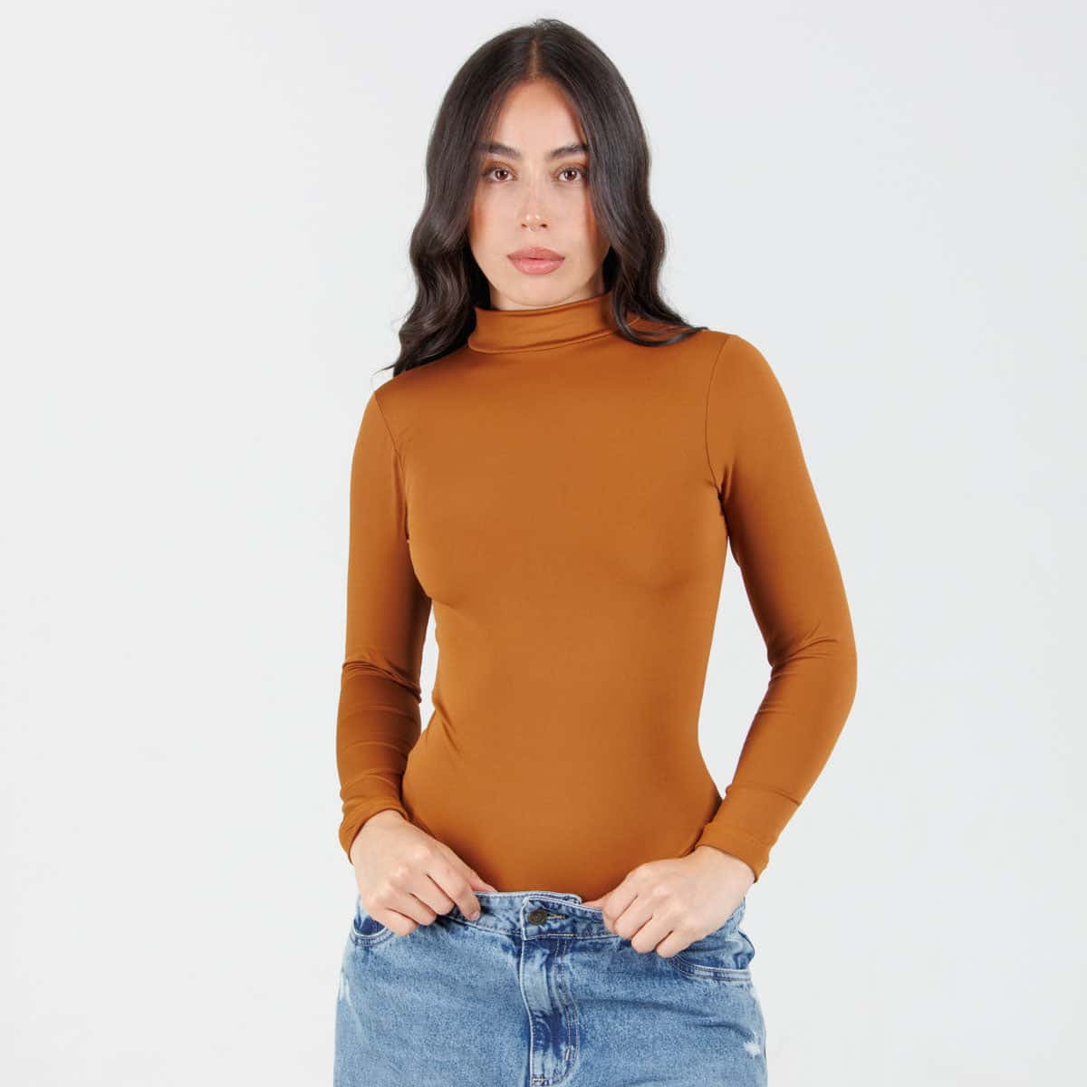 Body Dama Axspen B1802