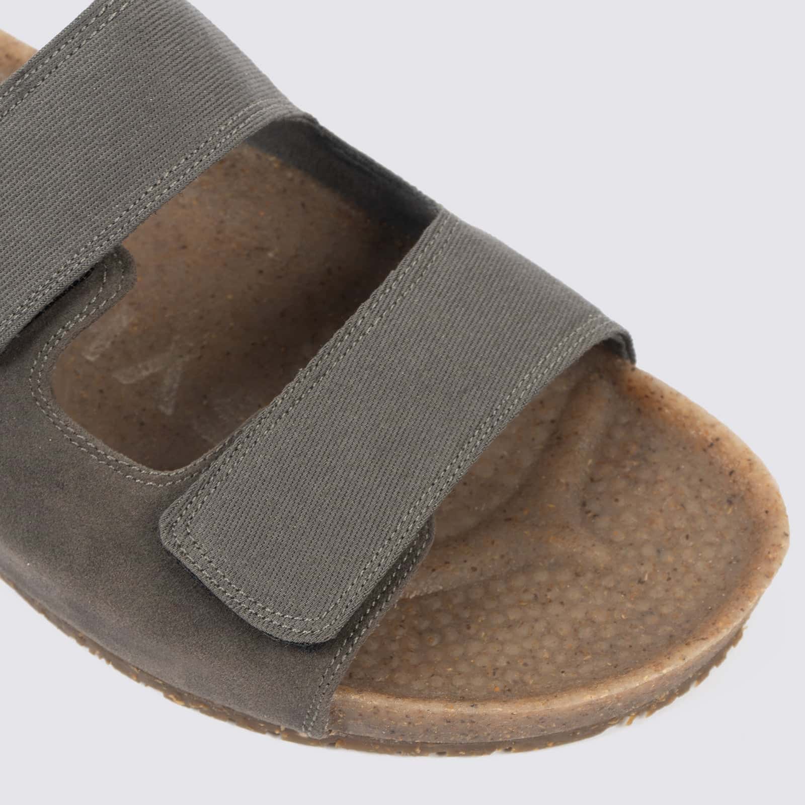 Sandalias "Sin Regla" Gris - miniatura 5
