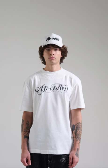 AXIS T-SHIRT