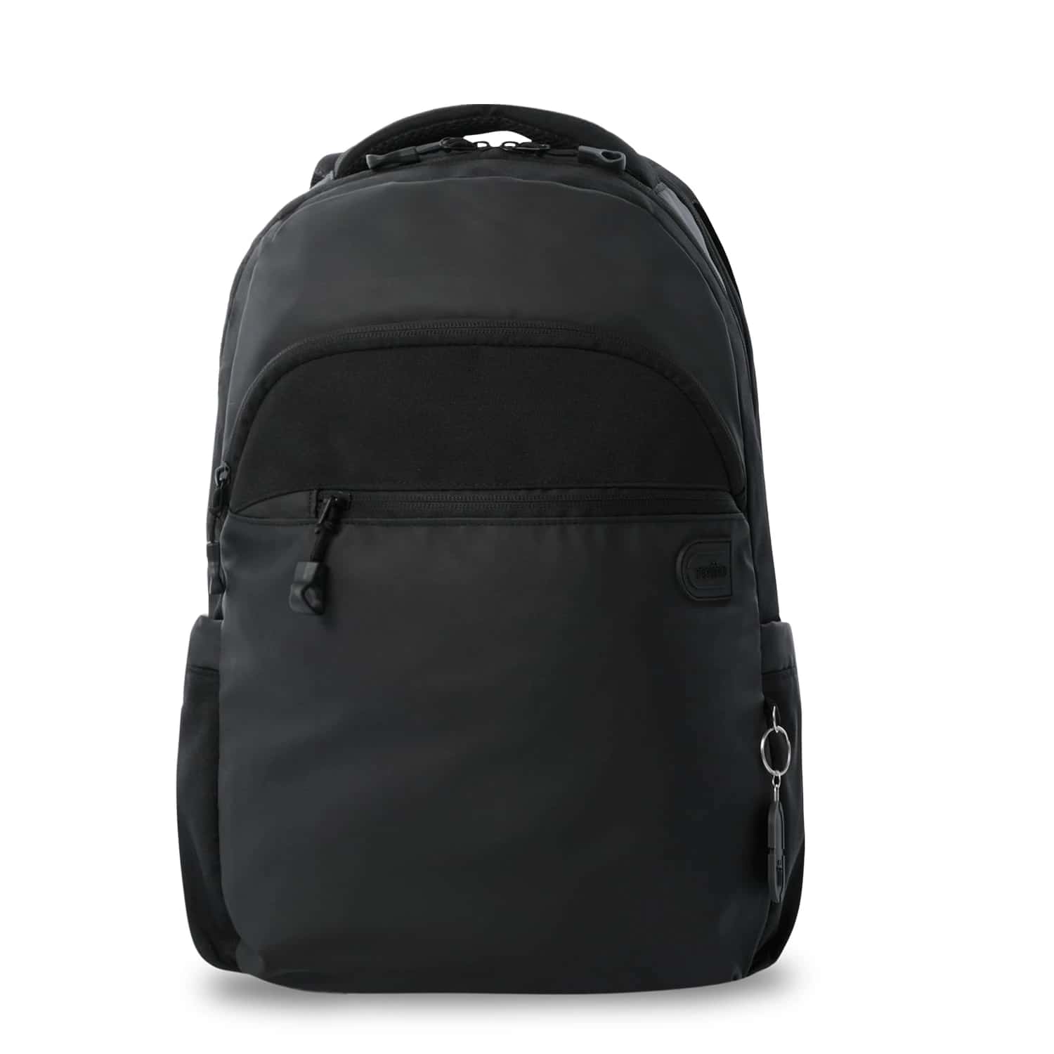 Morral Universitario Steif Ino Porta PC 15.4" Negro Unisex