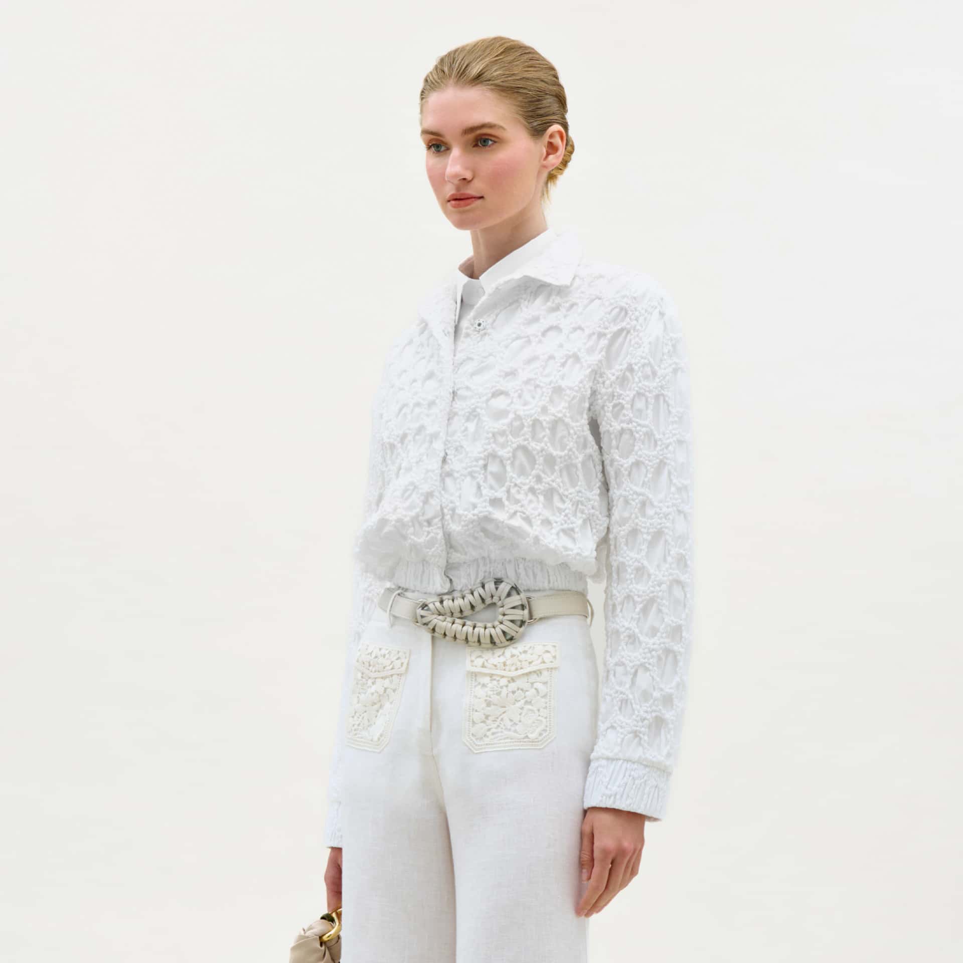 Mayim Jacket