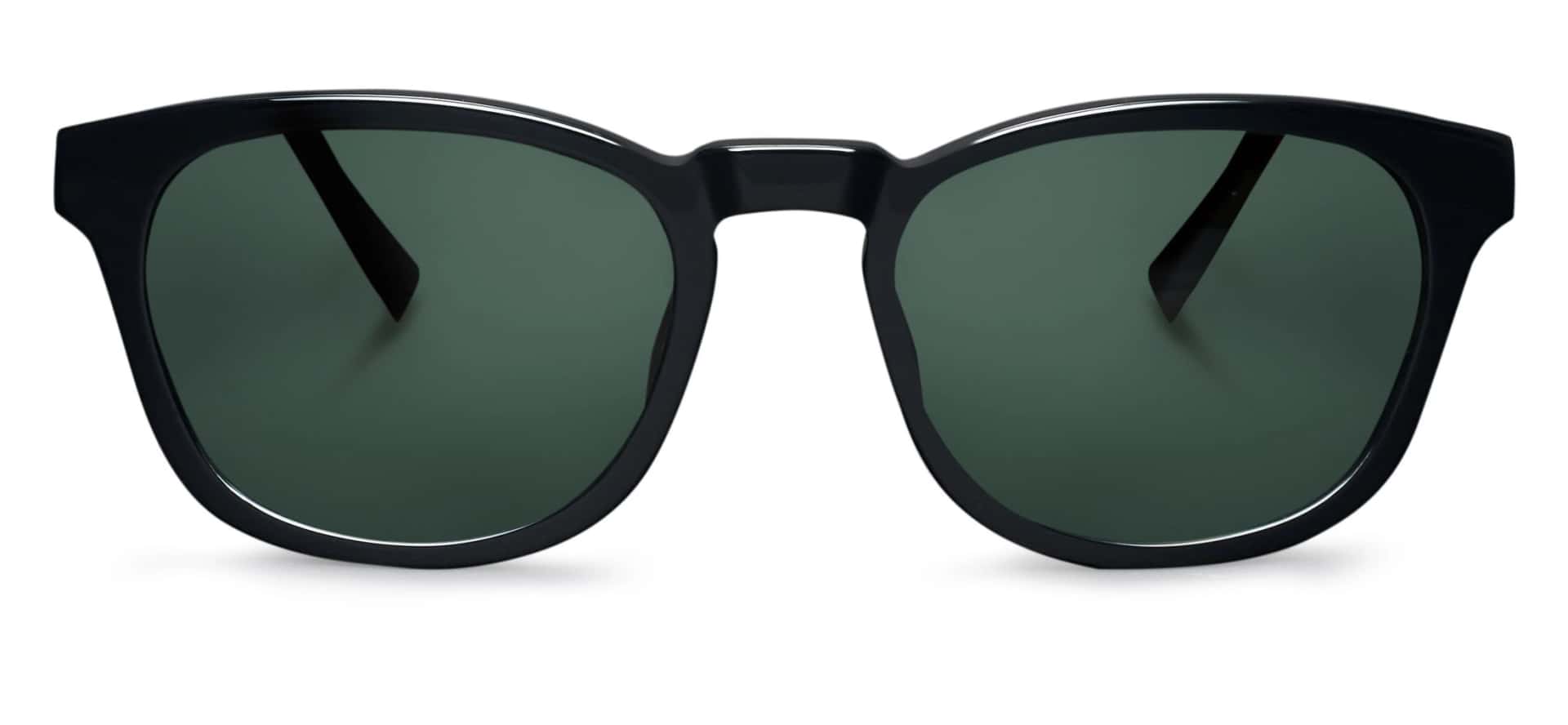 BLACK BONFIM WITH CLASSICAL LENSES