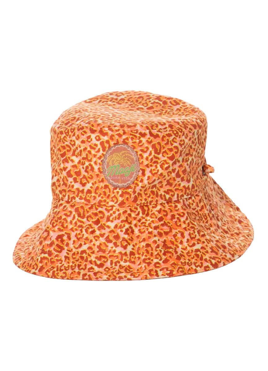 Maaji Lush Safari Luca Hat