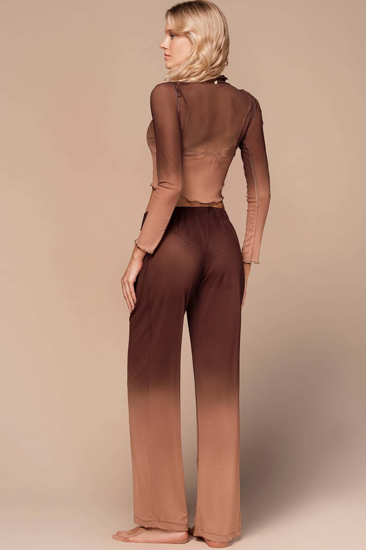 TOP EMILY UMBER - miniatura 2