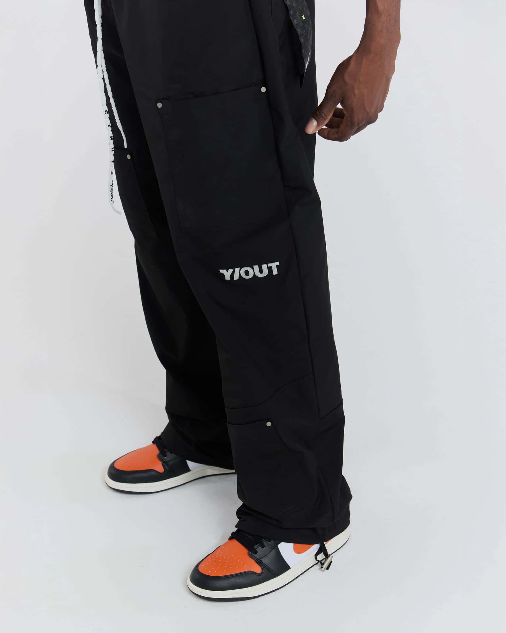 TRUNK JOGGER - miniatura 3
